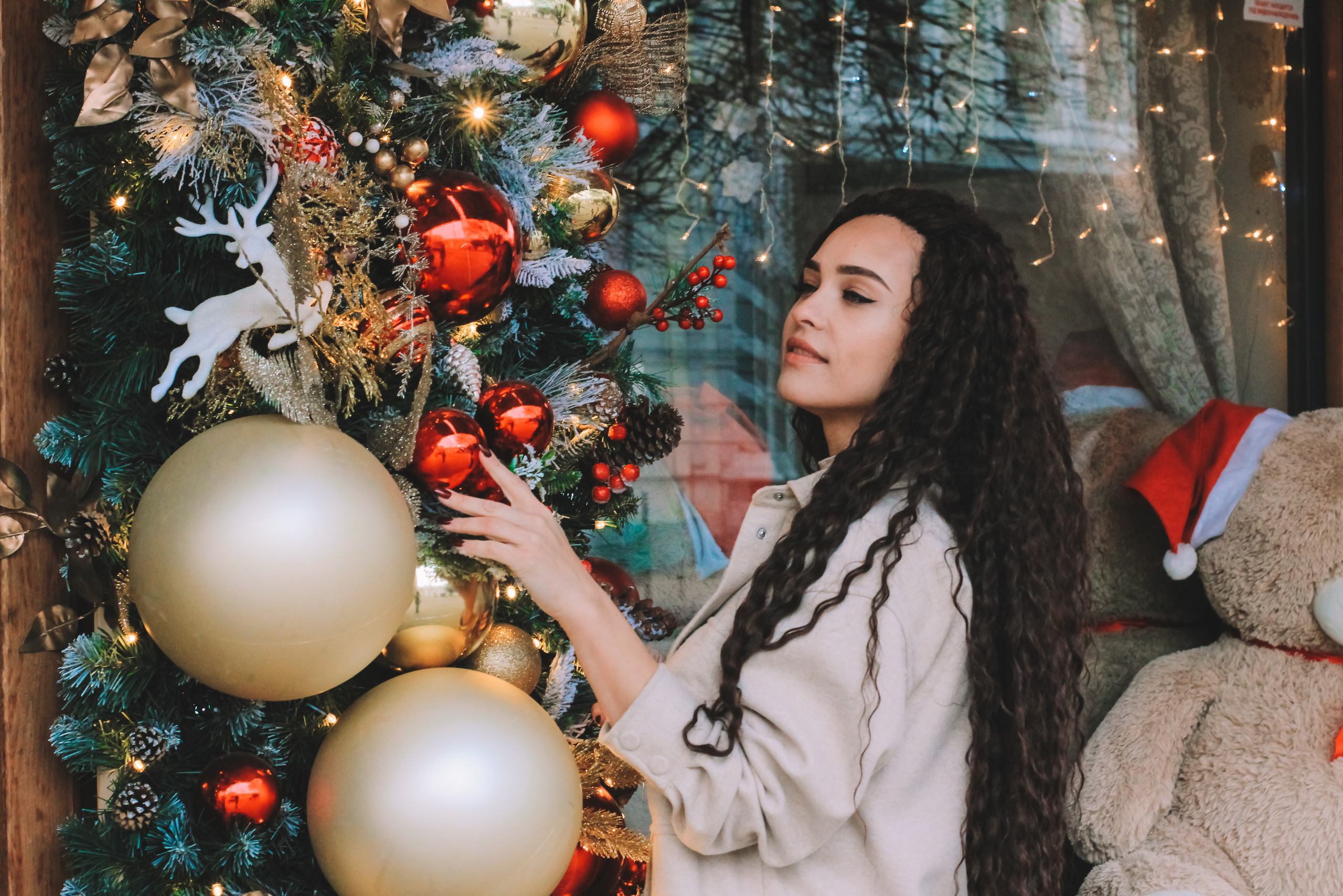 ANASTASIYA. Фотограф в Крыму Григорий