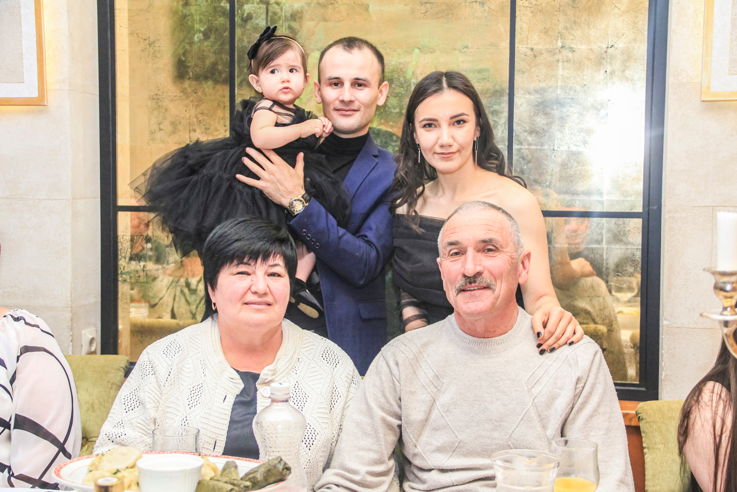 «БЕРЕКЕТ» Симферополь. Фотограф в Крыму Григорий