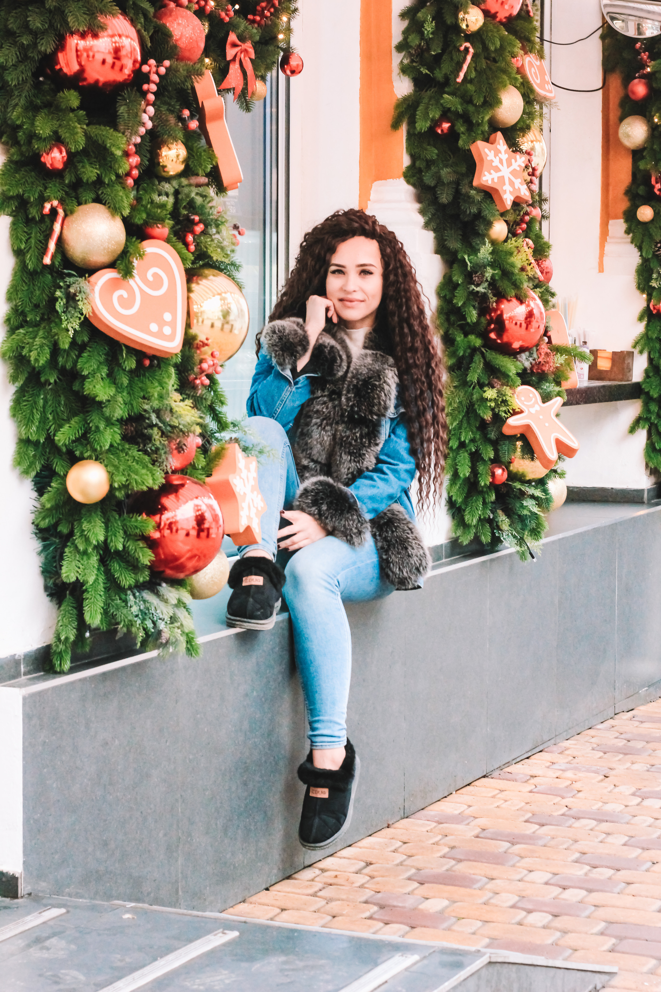 ANASTASIYA. Фотограф в Крыму Григорий