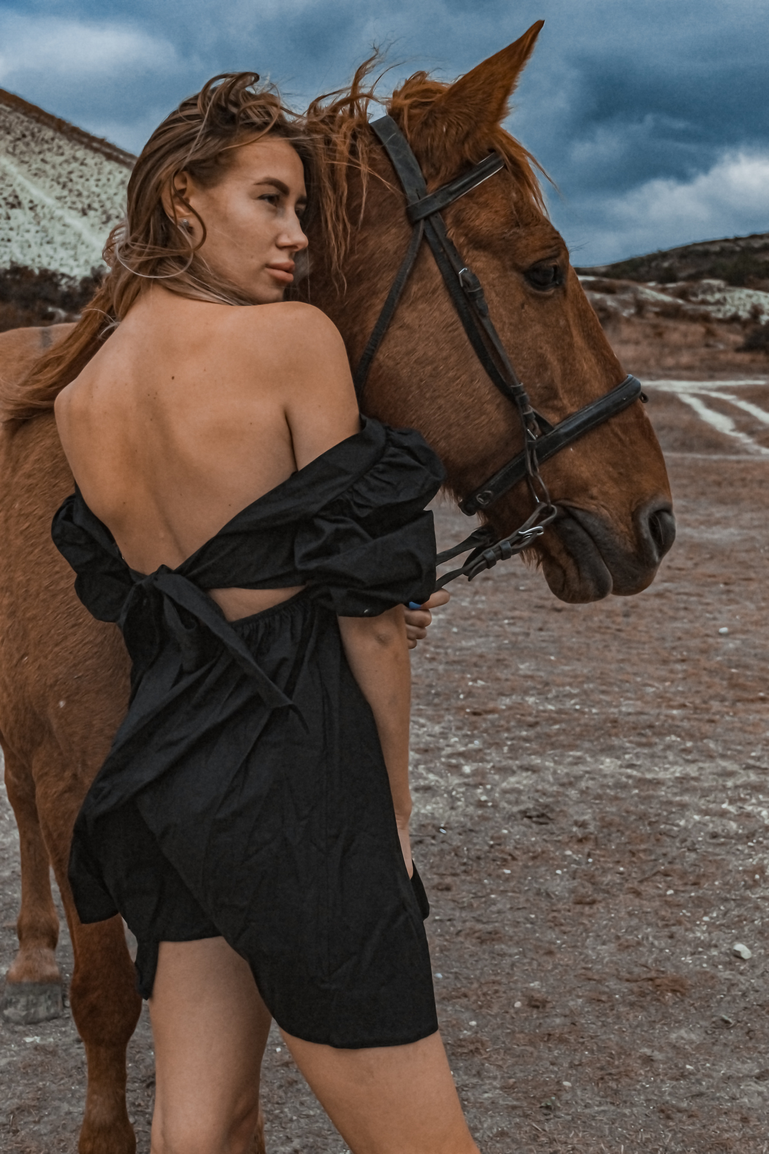 LARISA. Фотограф в Крыму Григорий