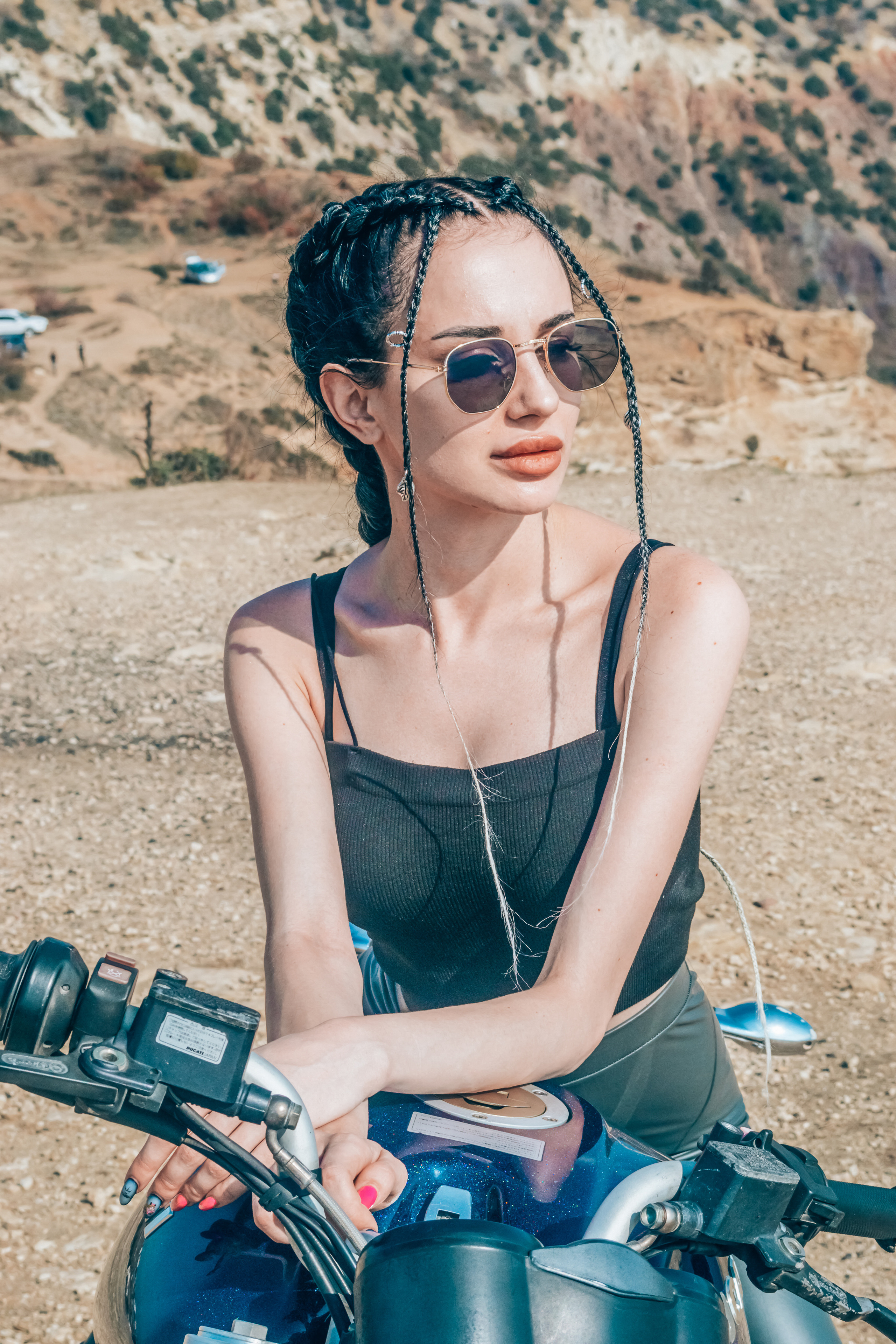 TAISIA. Фотограф в Крыму Григорий