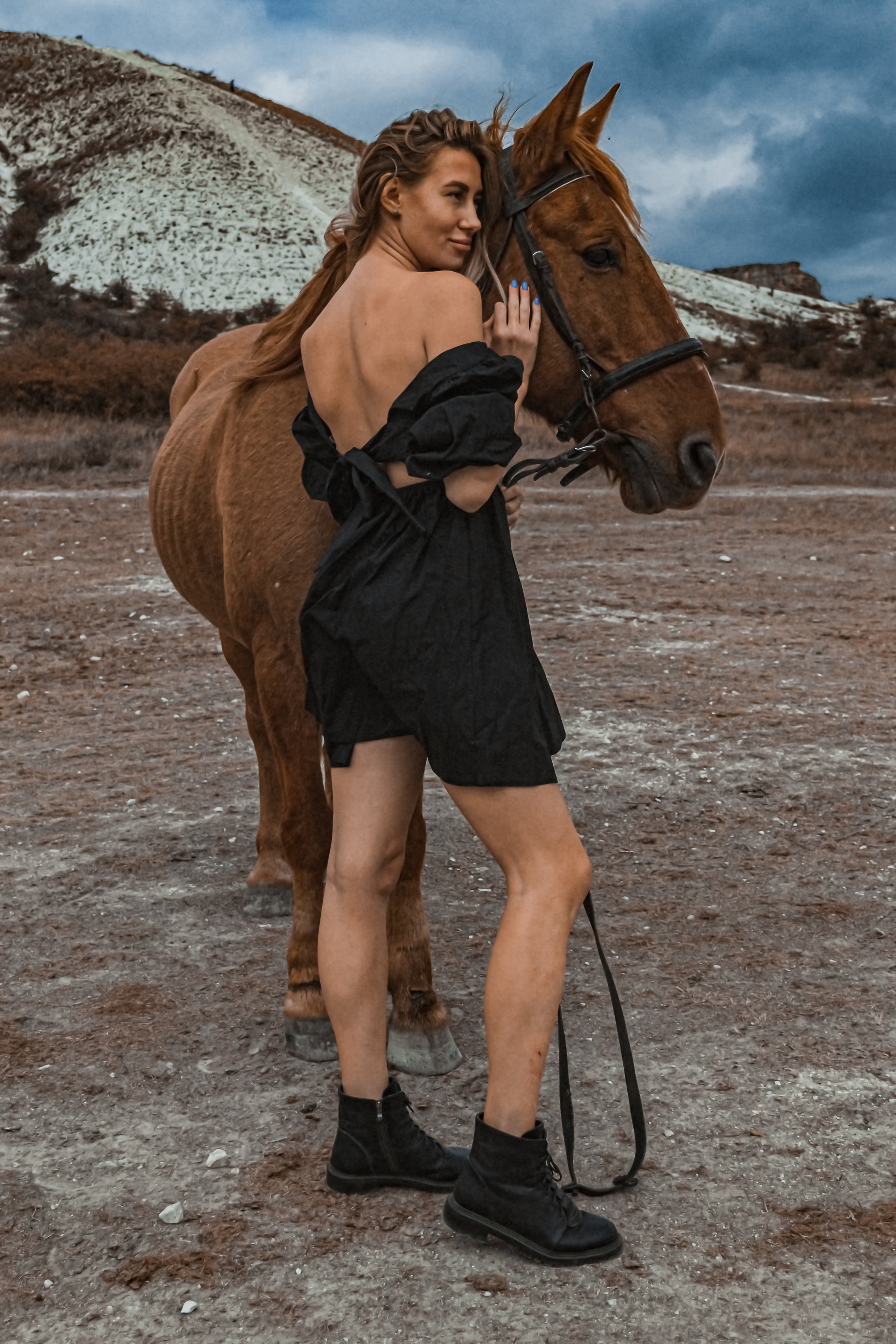 LARISA. Фотограф в Крыму Григорий