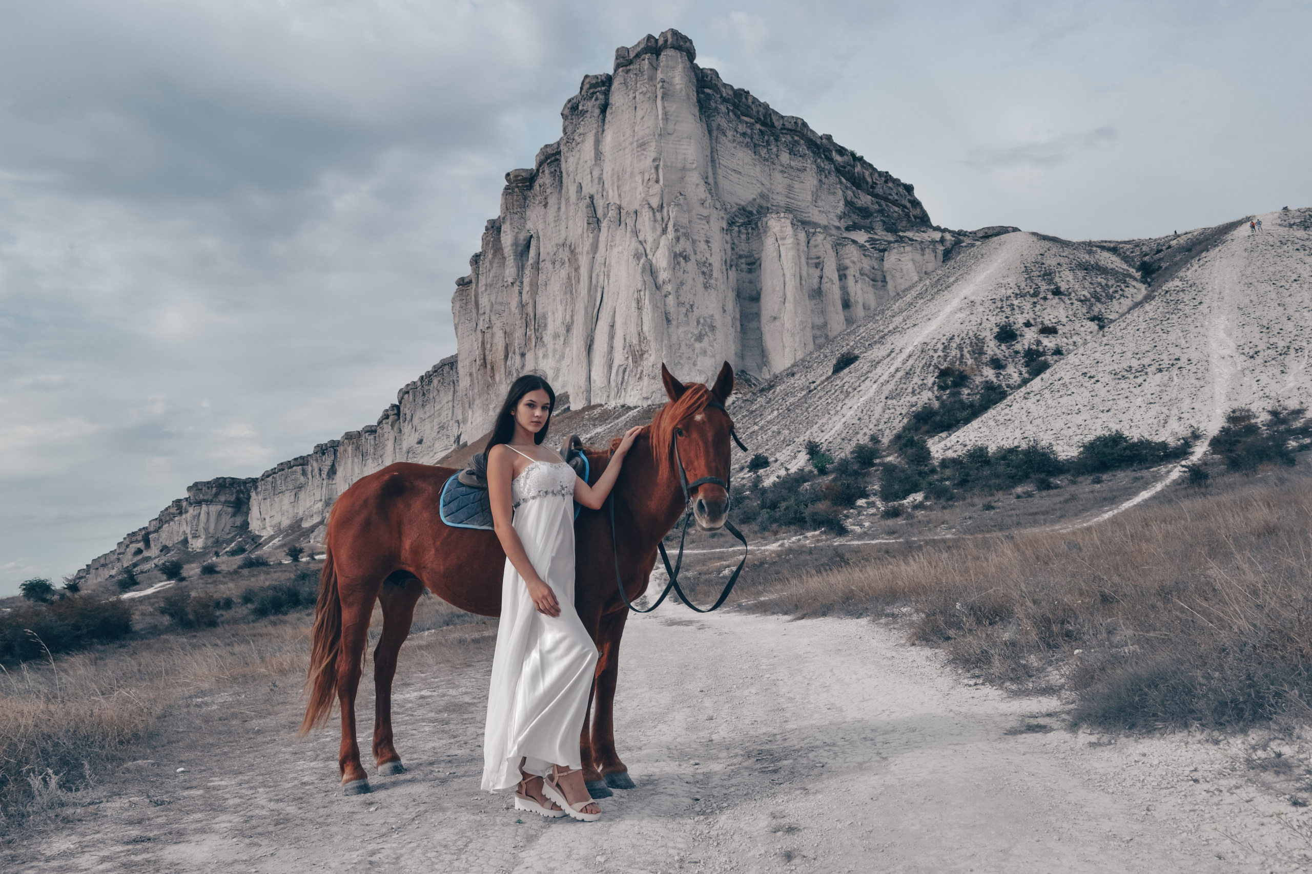 DIANA. Фотограф в Крыму Григорий