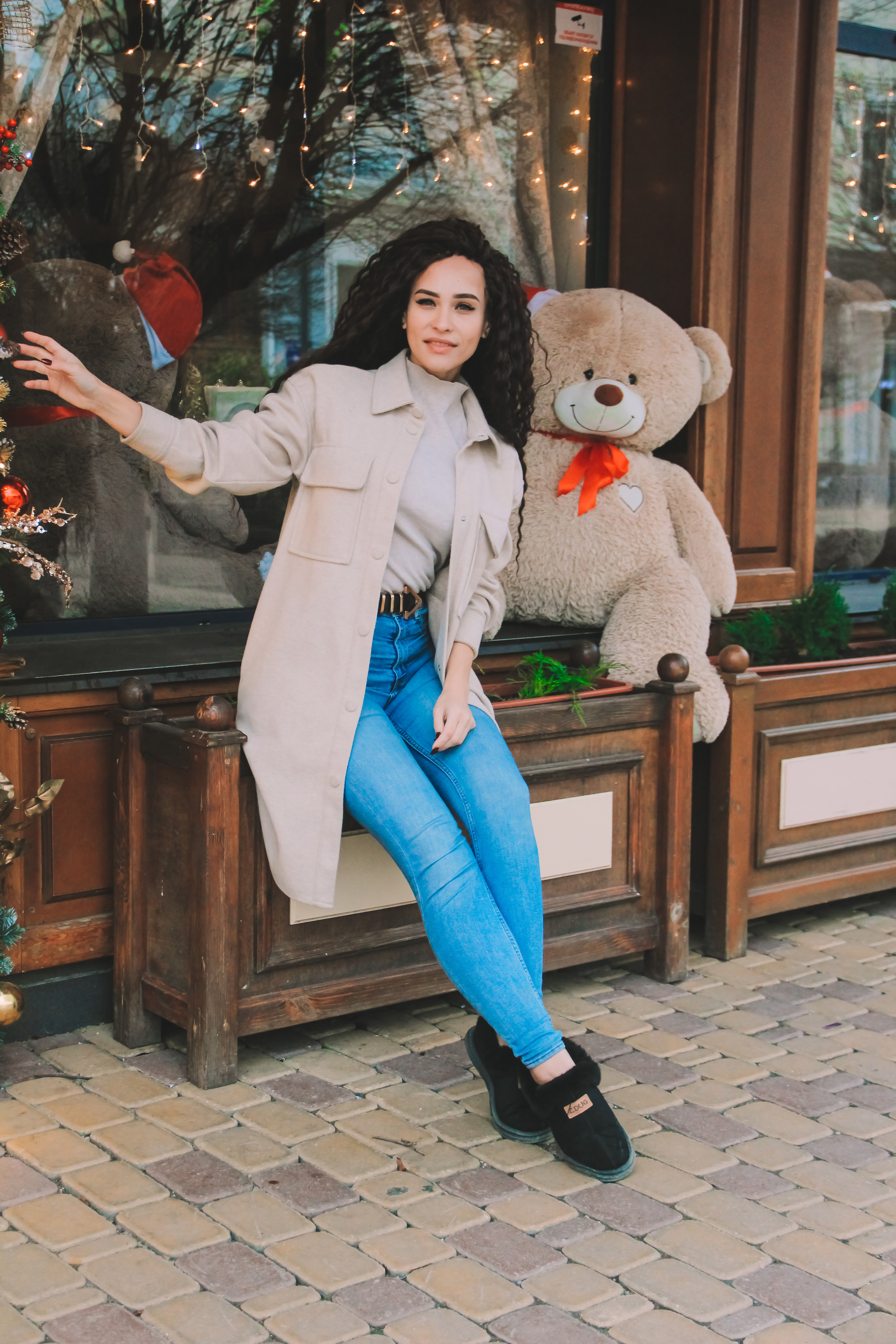 ANASTASIYA. Фотограф в Крыму Григорий