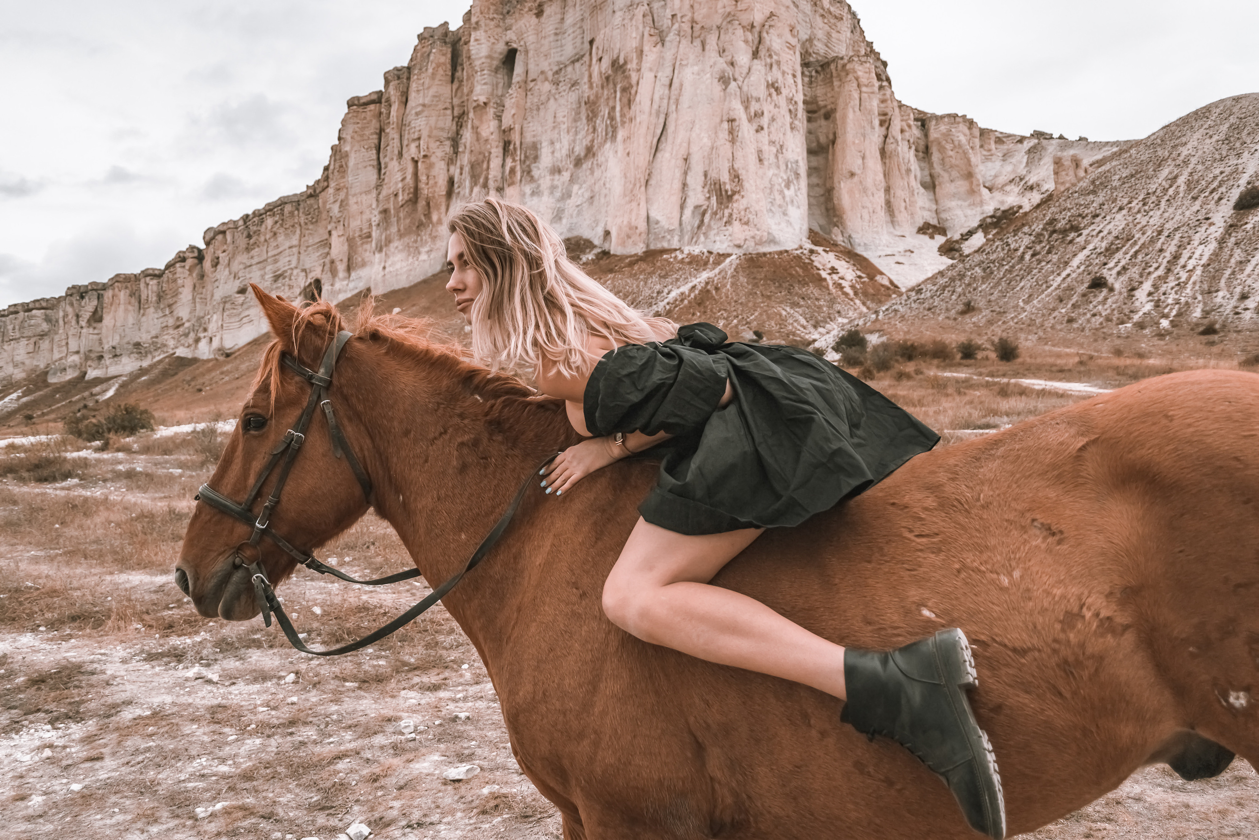 LARISA. Фотограф в Крыму Григорий