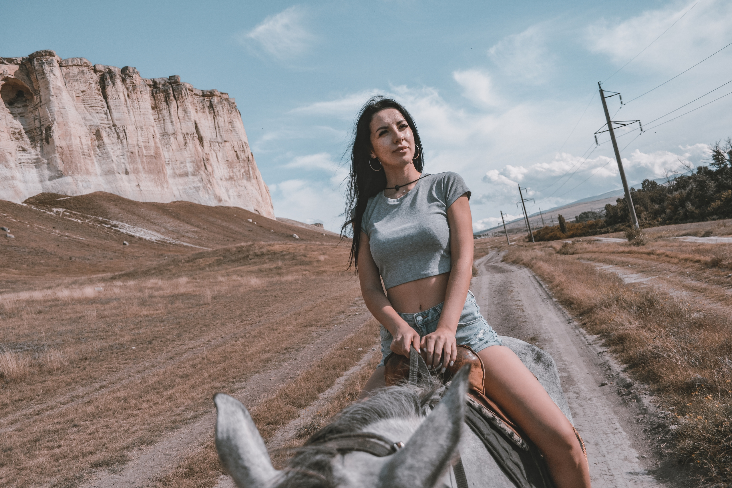 ANNA. Фотограф в Крыму Григорий