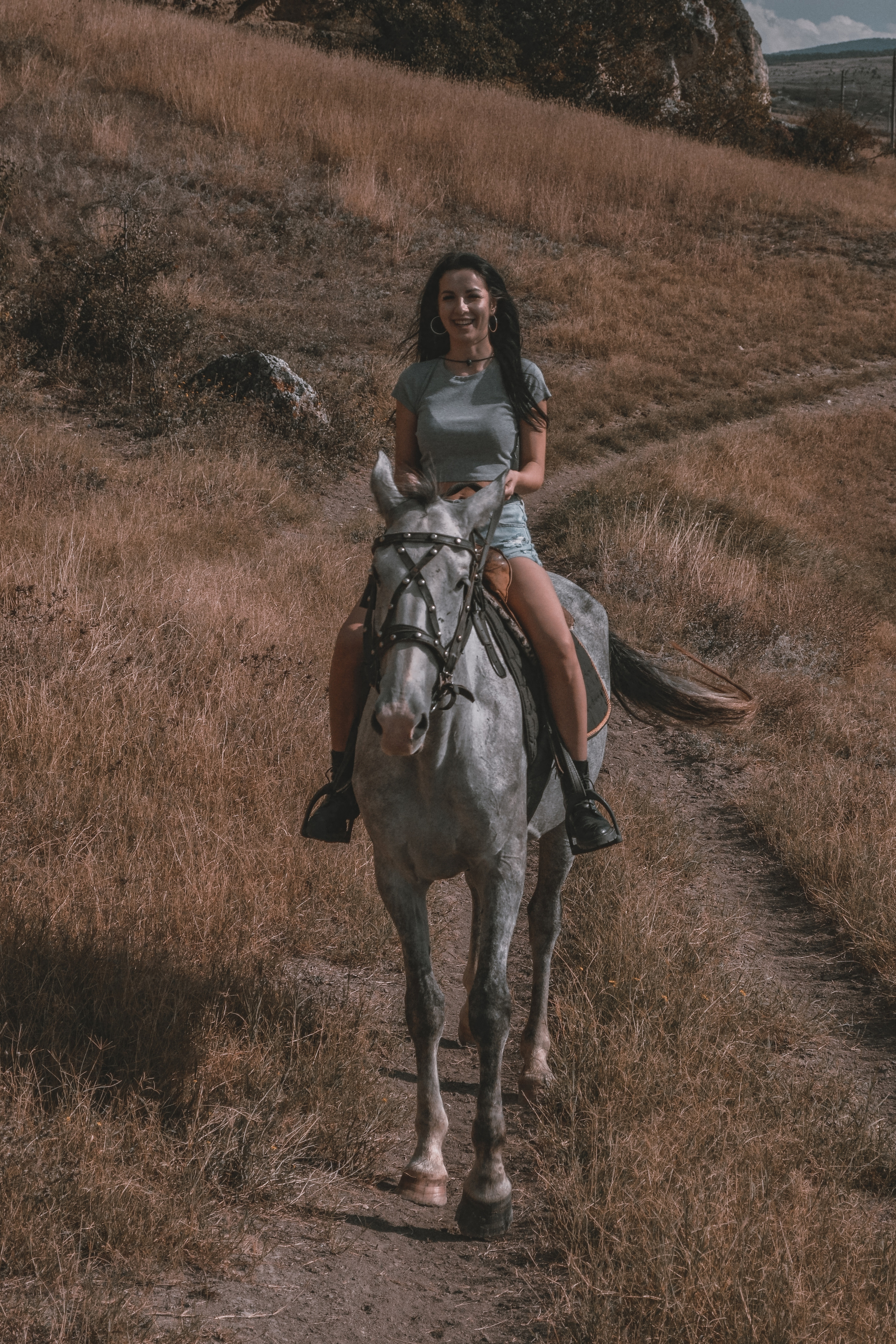 ANNA. Фотограф в Крыму Григорий