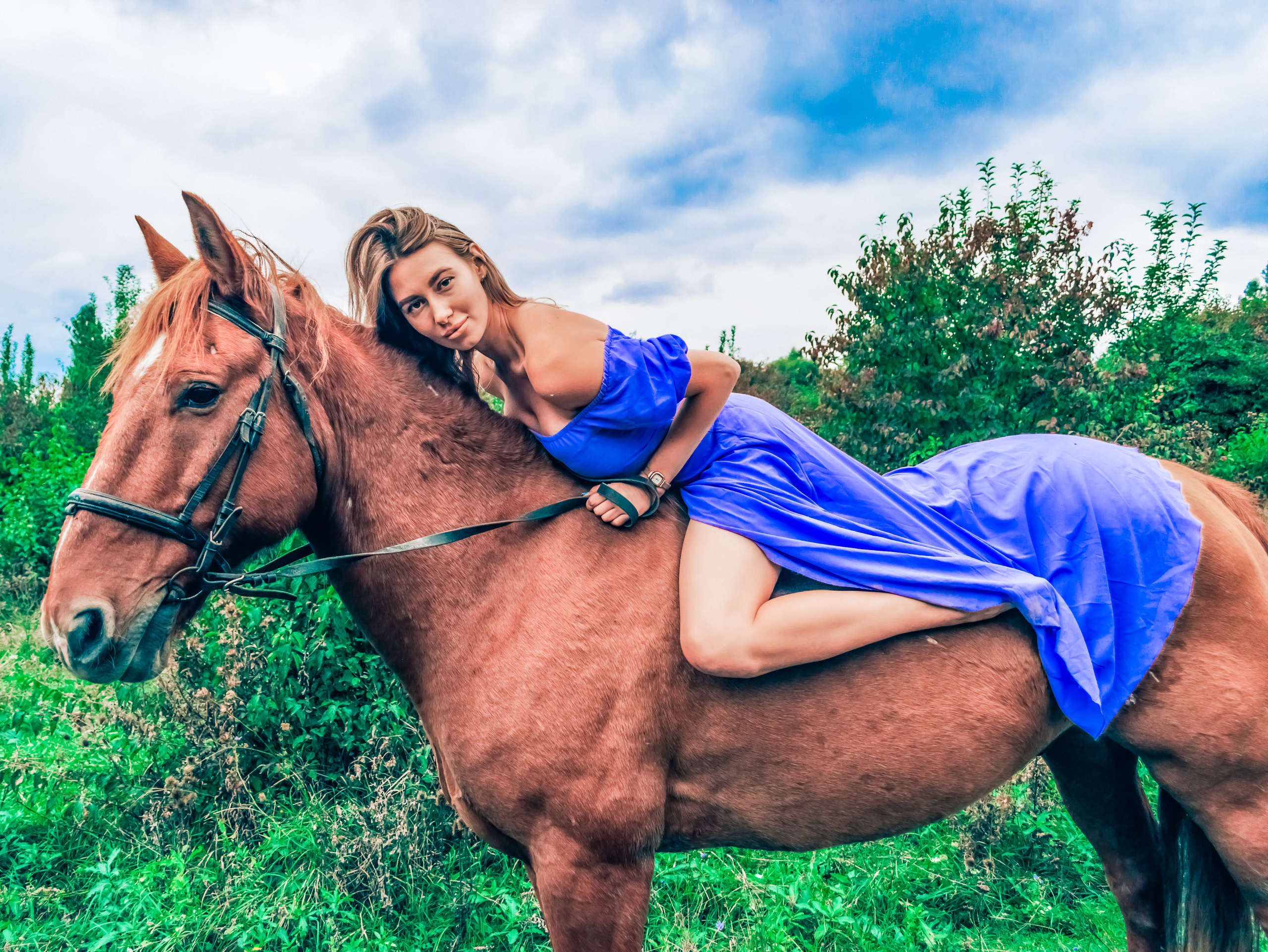 LARISA. Фотограф в Крыму Григорий