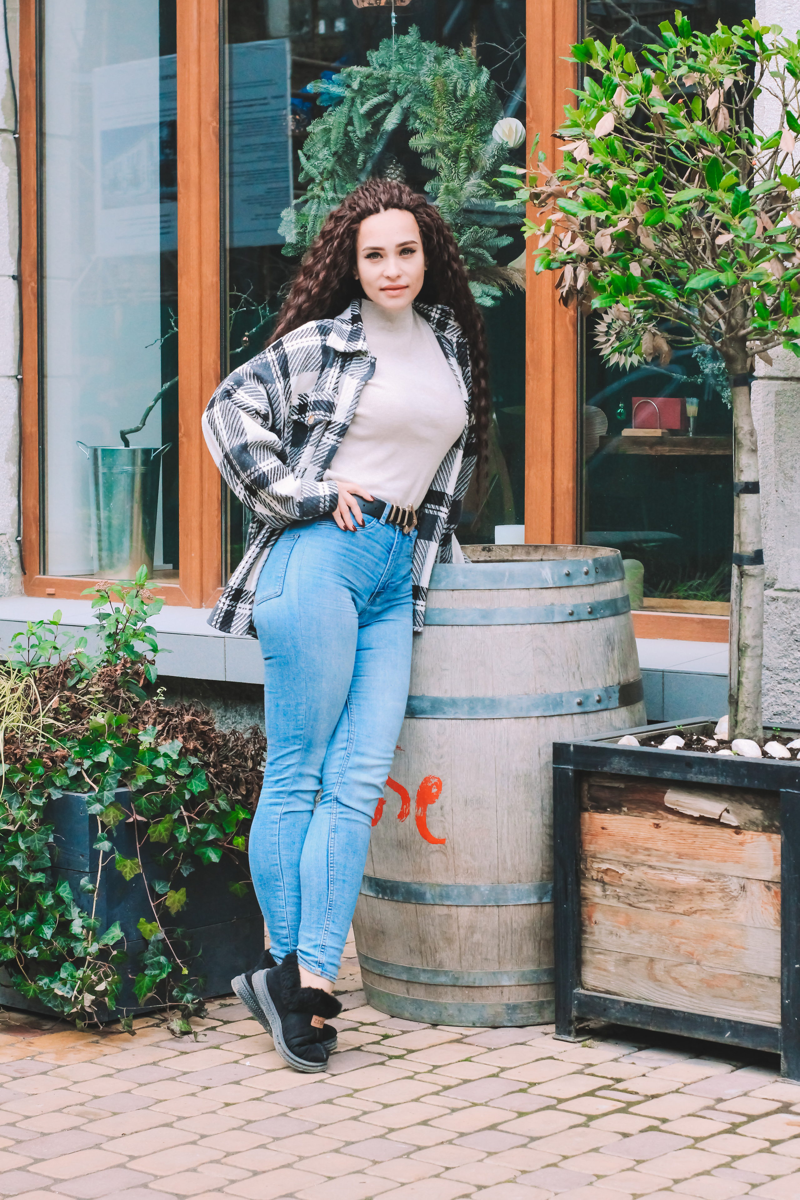 ANASTASIYA. Фотограф в Крыму Григорий