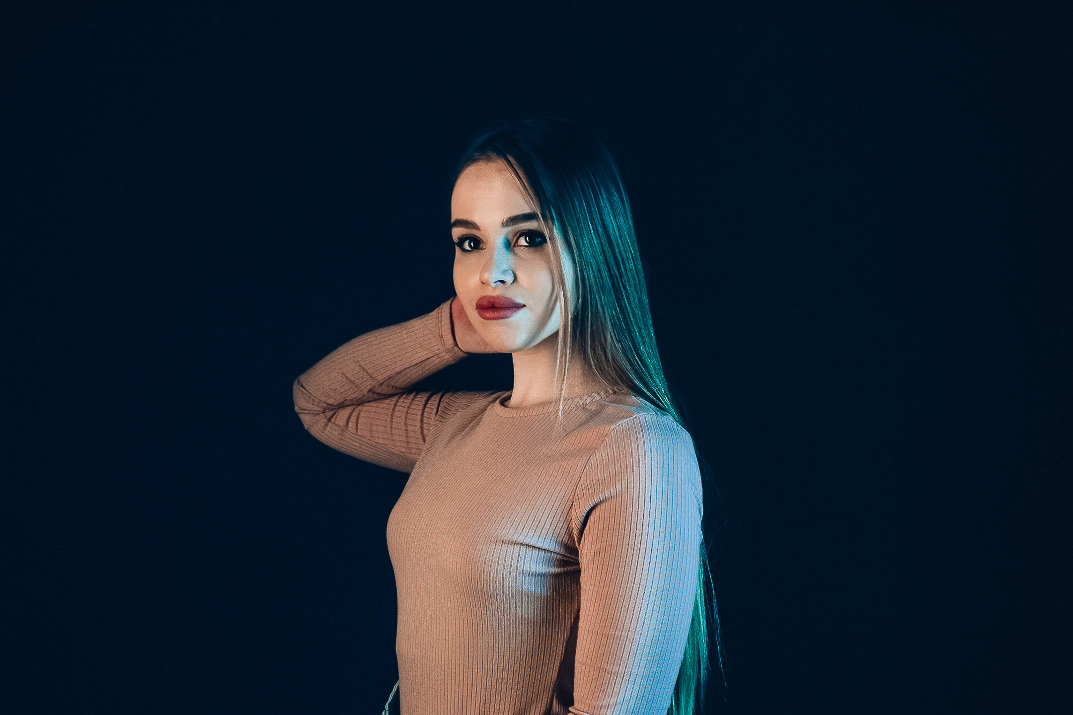 ANASTASIYA. Фотограф в Крыму Григорий