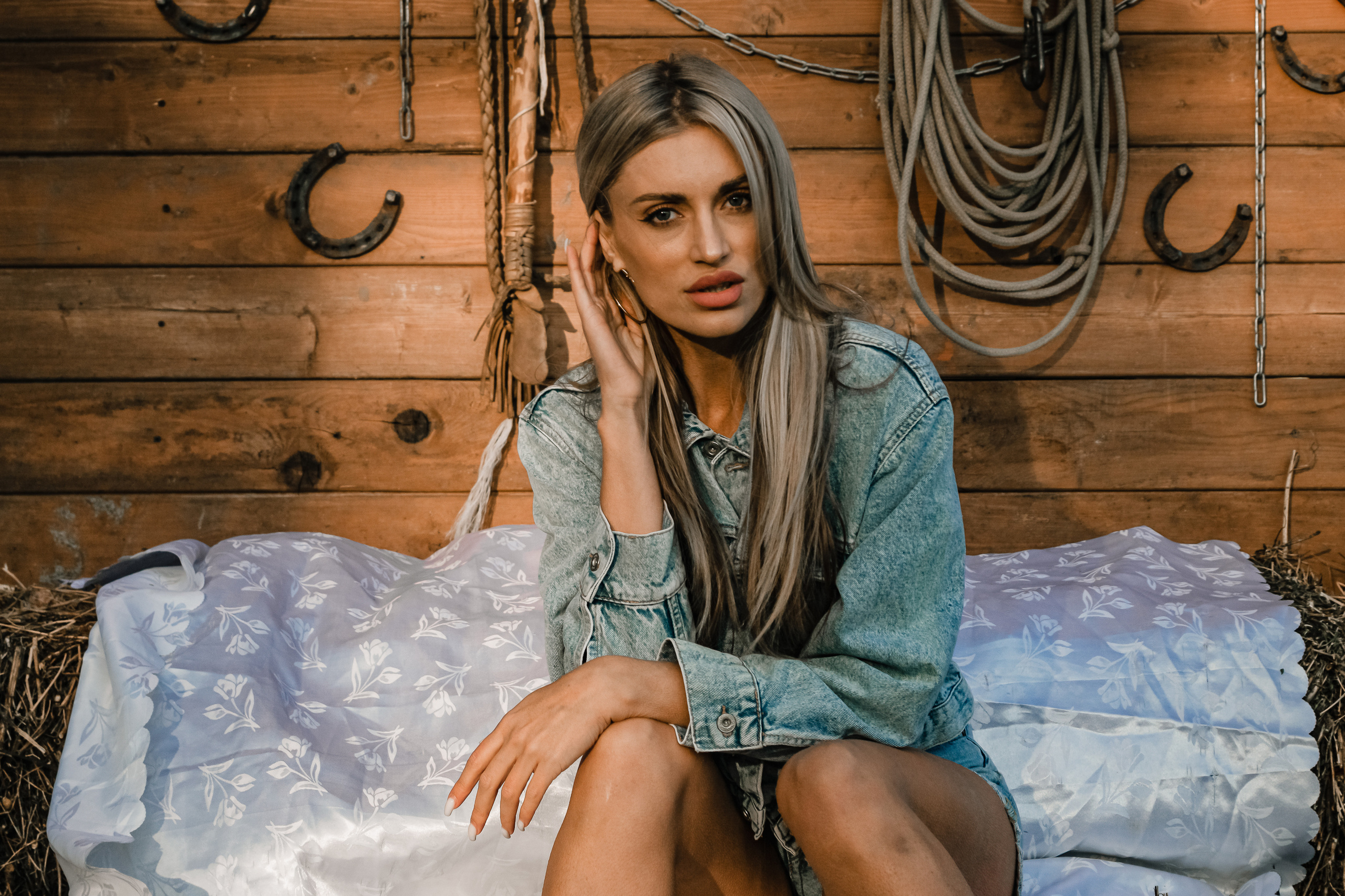 BELLA BOND. Фотограф в Крыму Григорий