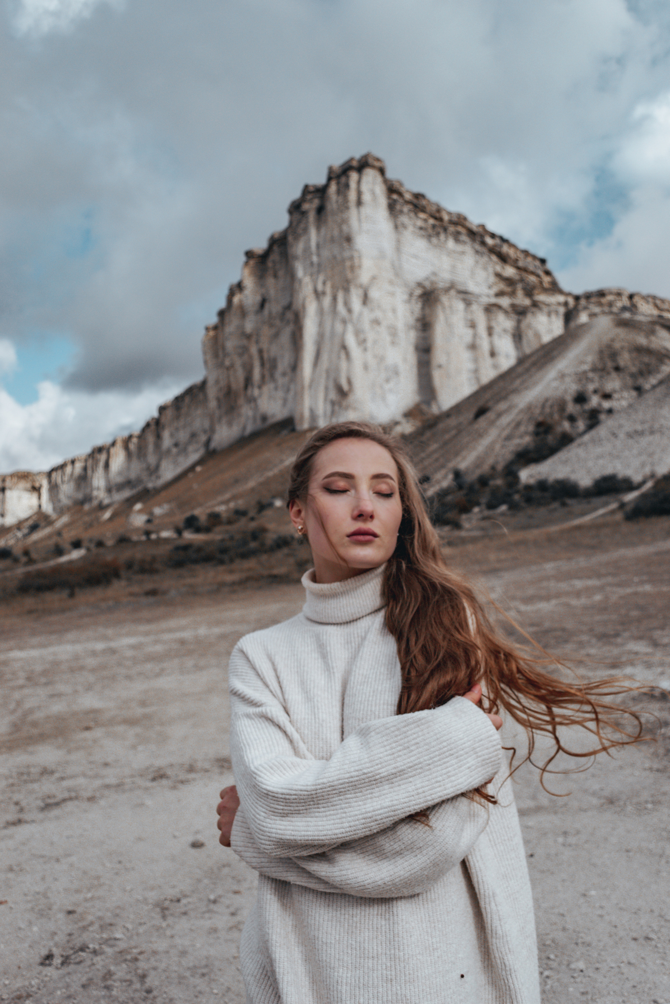 ANASTASIYA. Фотограф в Крыму Григорий