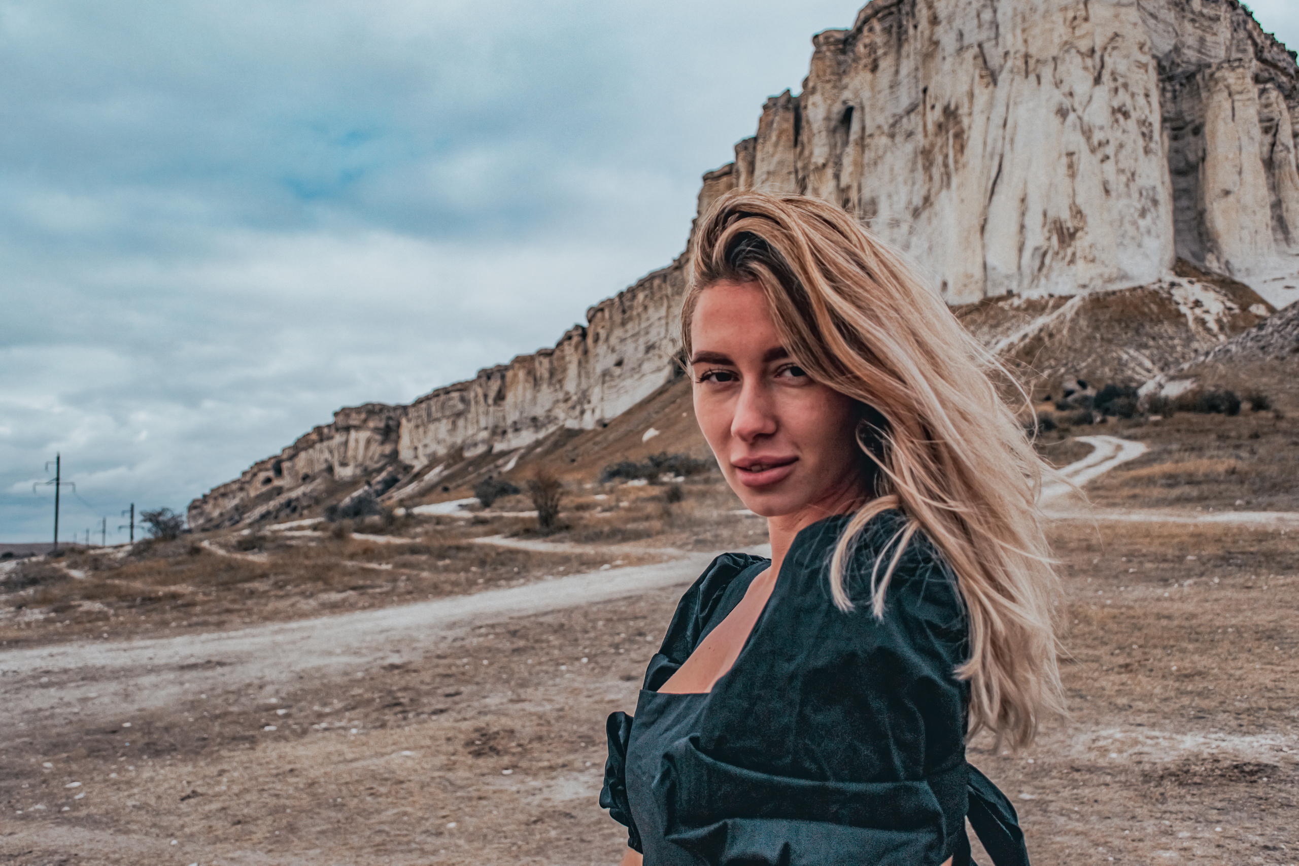 LARISA. Фотограф в Крыму Григорий