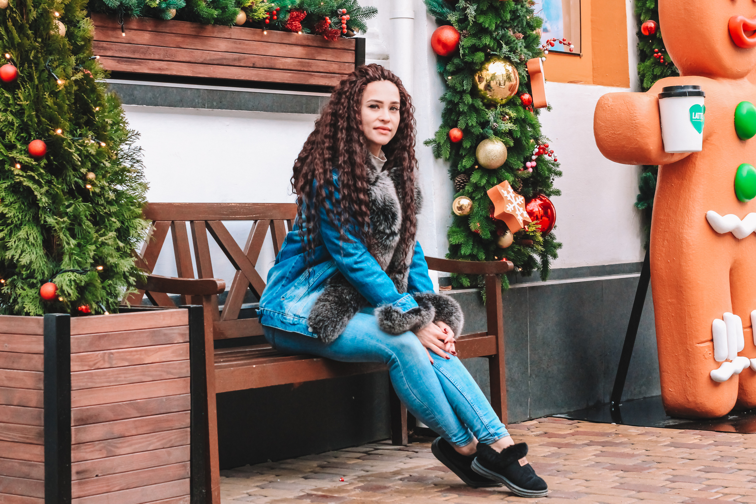 ANASTASIYA. Фотограф в Крыму Григорий
