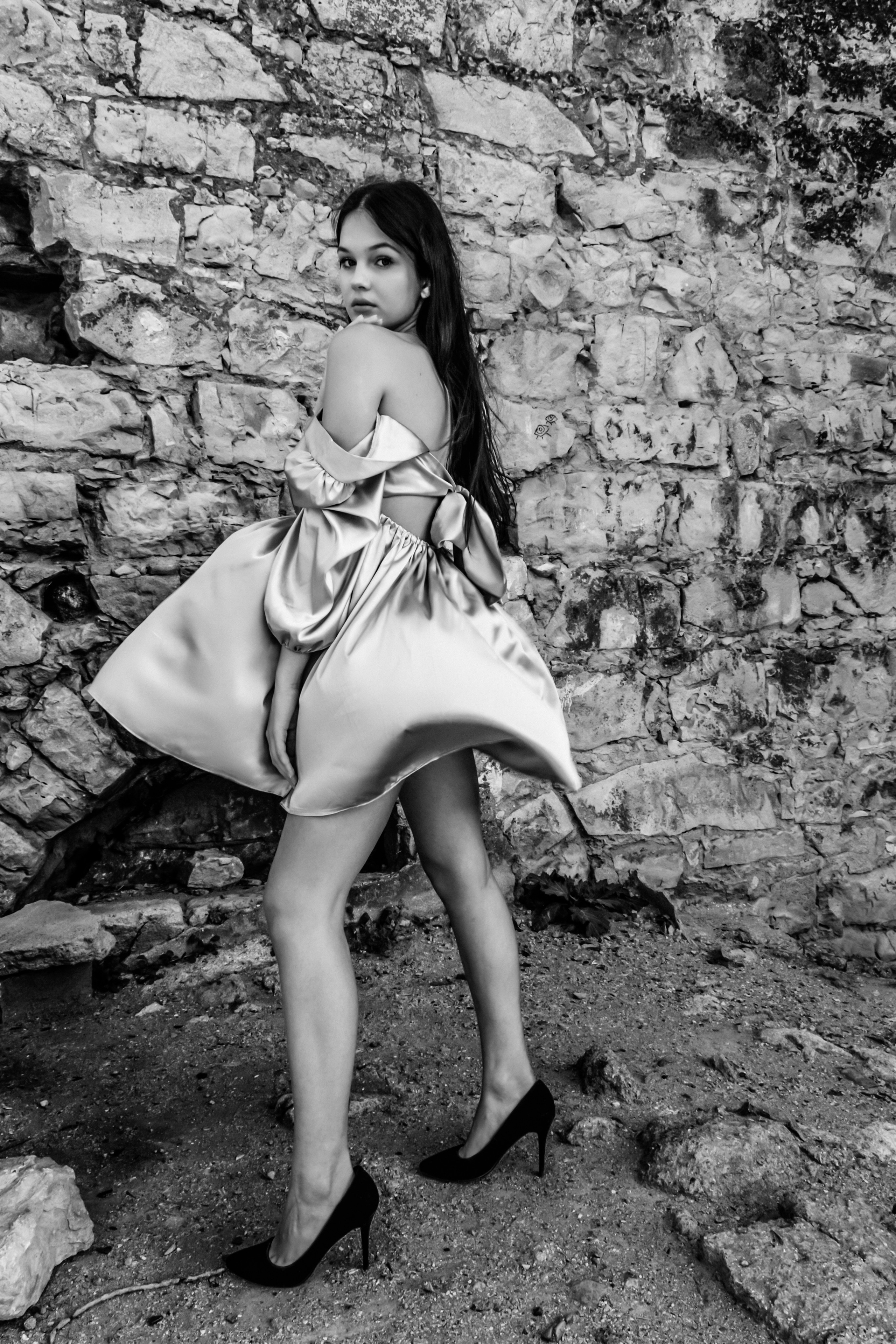 DIANA. Фотограф в Крыму Григорий