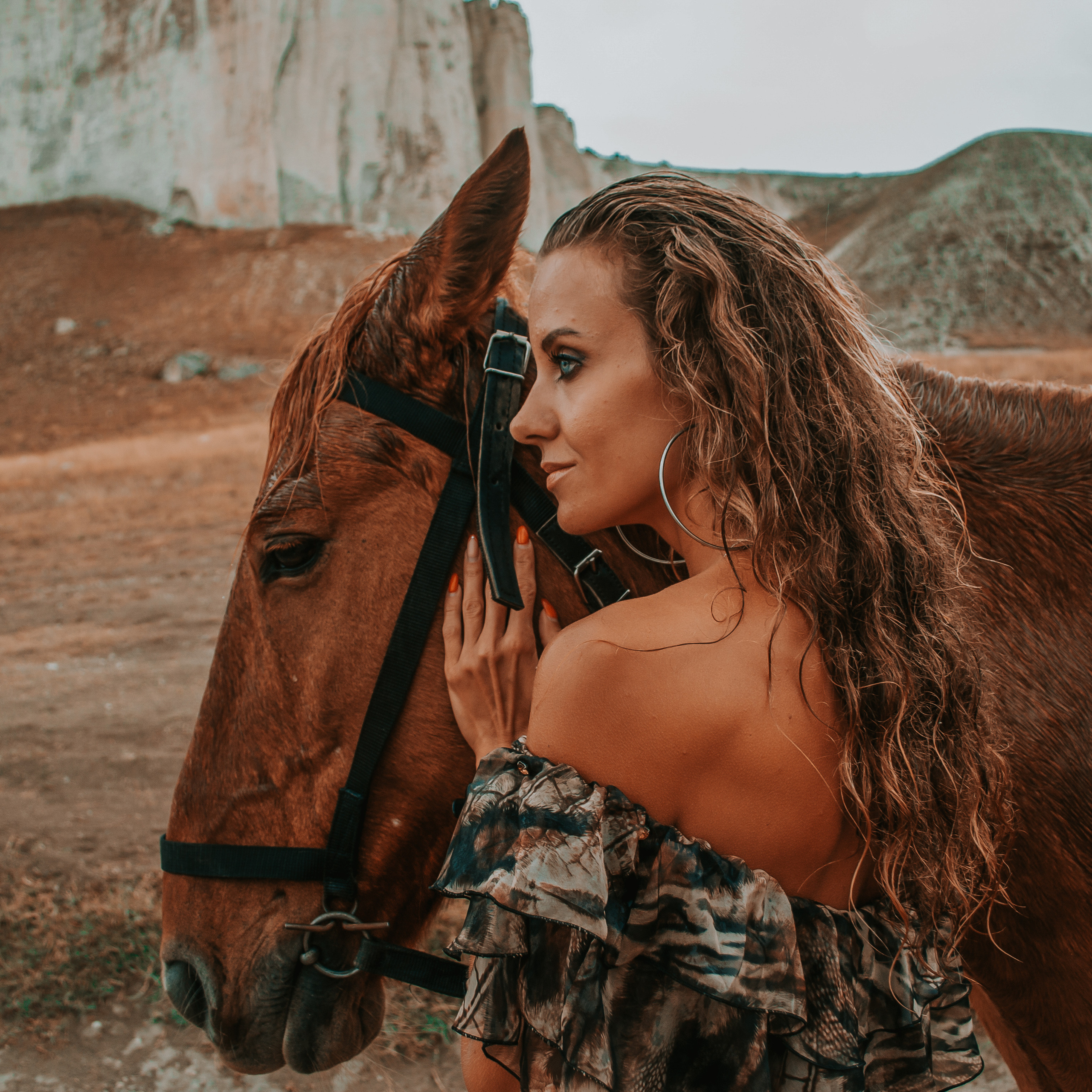SVETLANA. Фотограф в Крыму Григорий