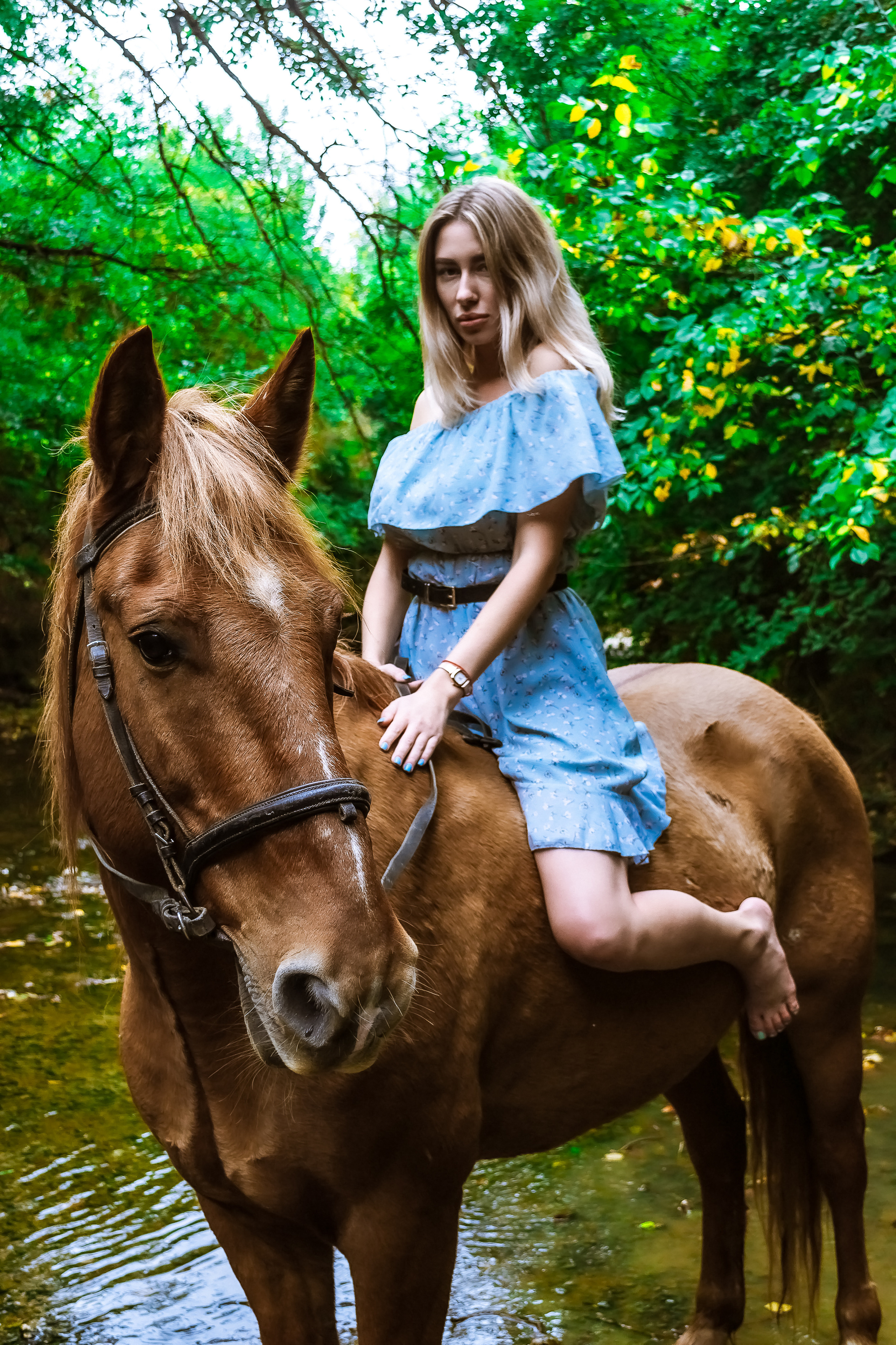 LARISA. Фотограф в Крыму Григорий