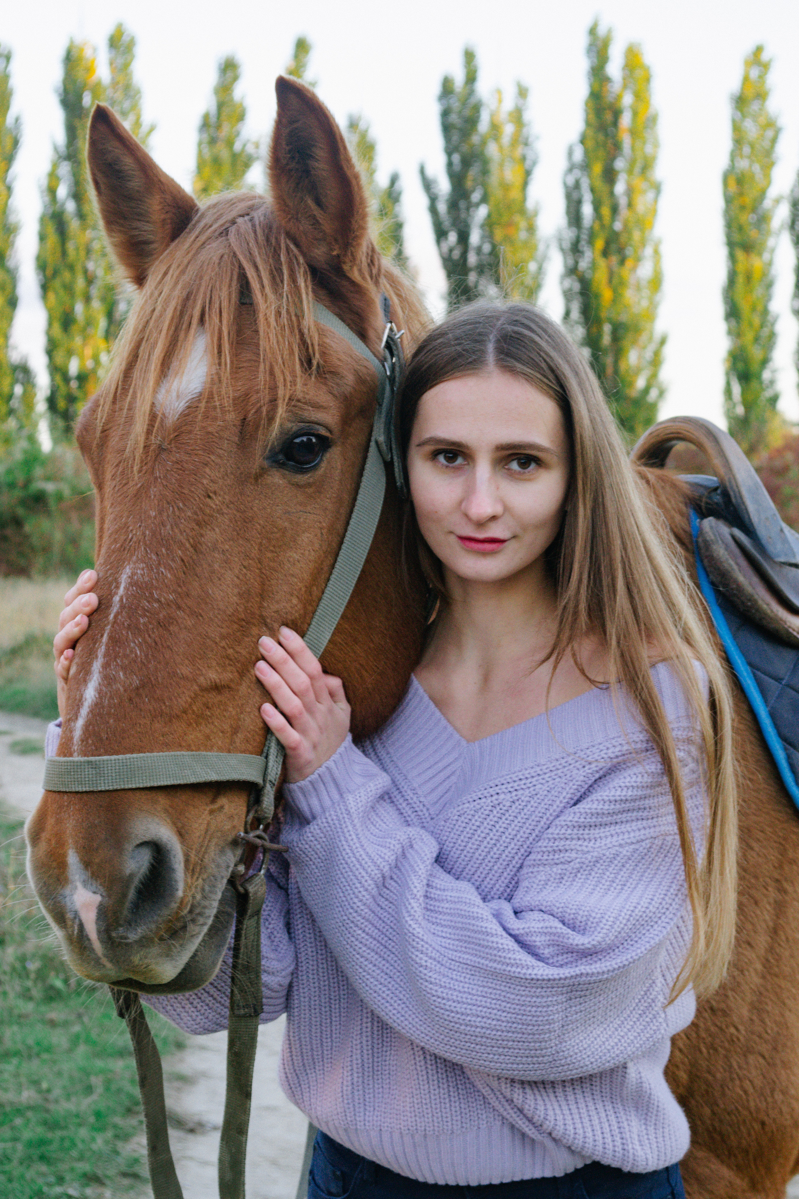 LIZA. Фотограф в Крыму Григорий