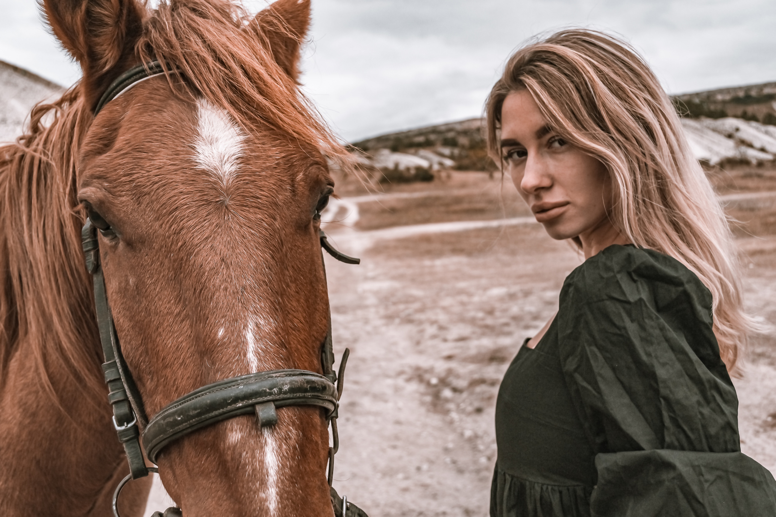 LARISA. Фотограф в Крыму Григорий