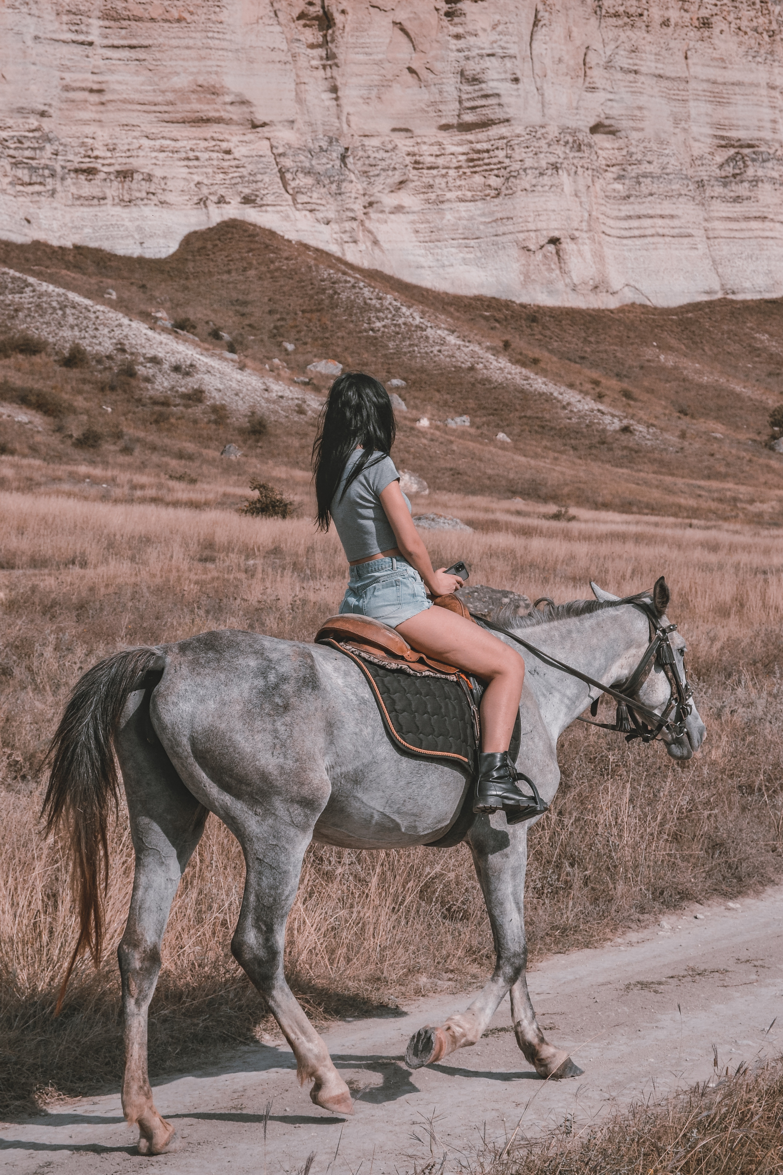 ANNA. Фотограф в Крыму Григорий