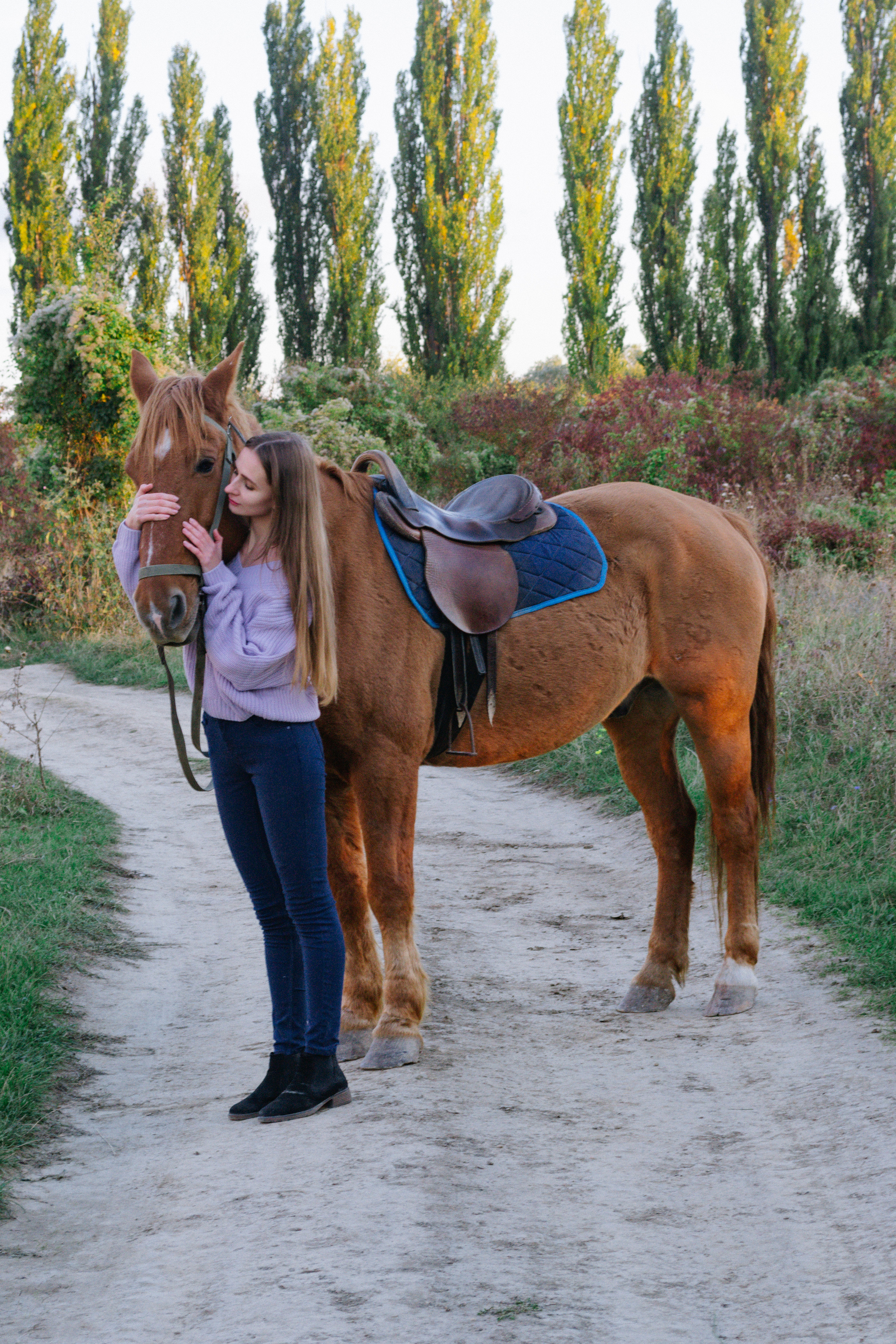 LIZA. Фотограф в Крыму Григорий