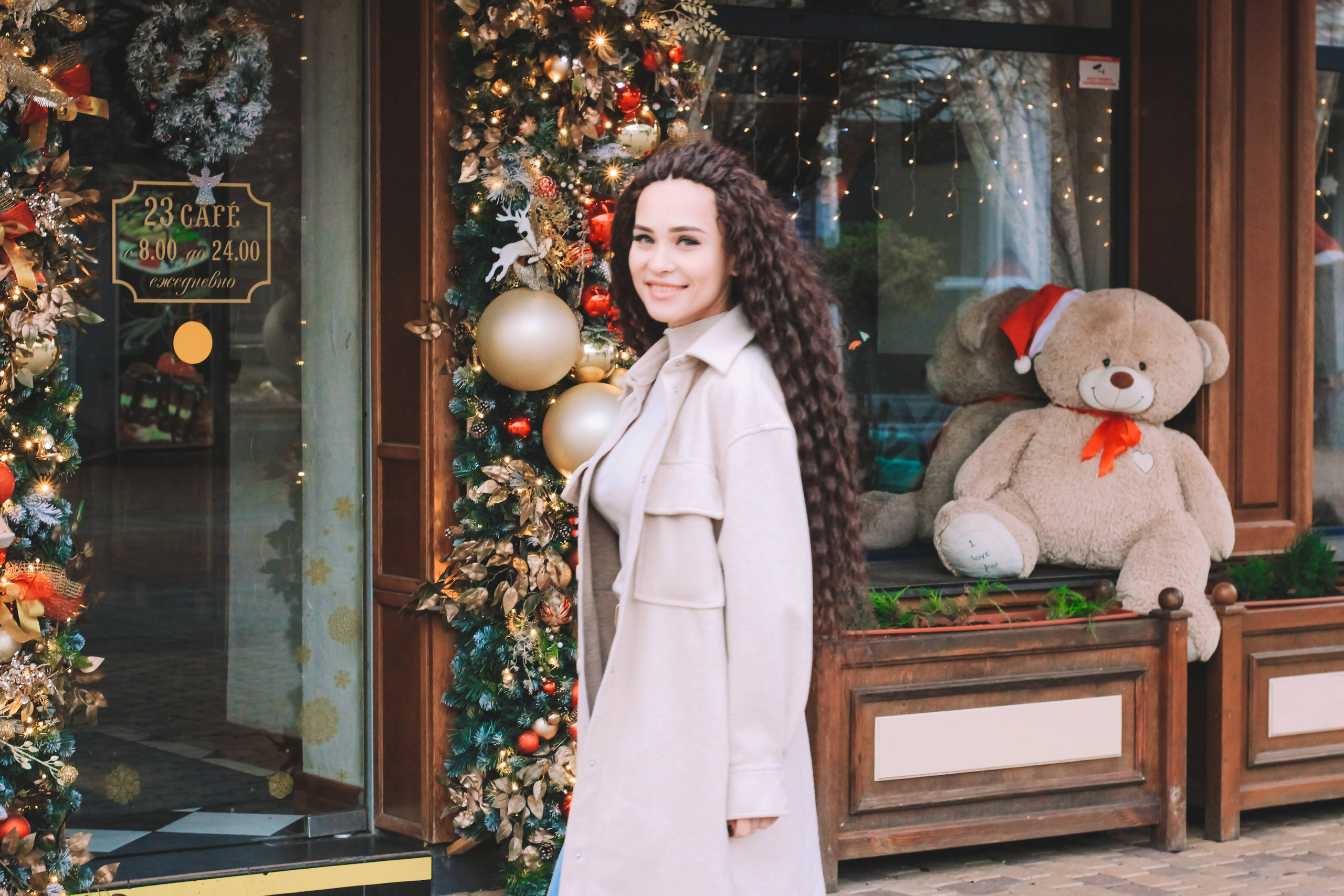 ANASTASIYA. Фотограф в Крыму Григорий