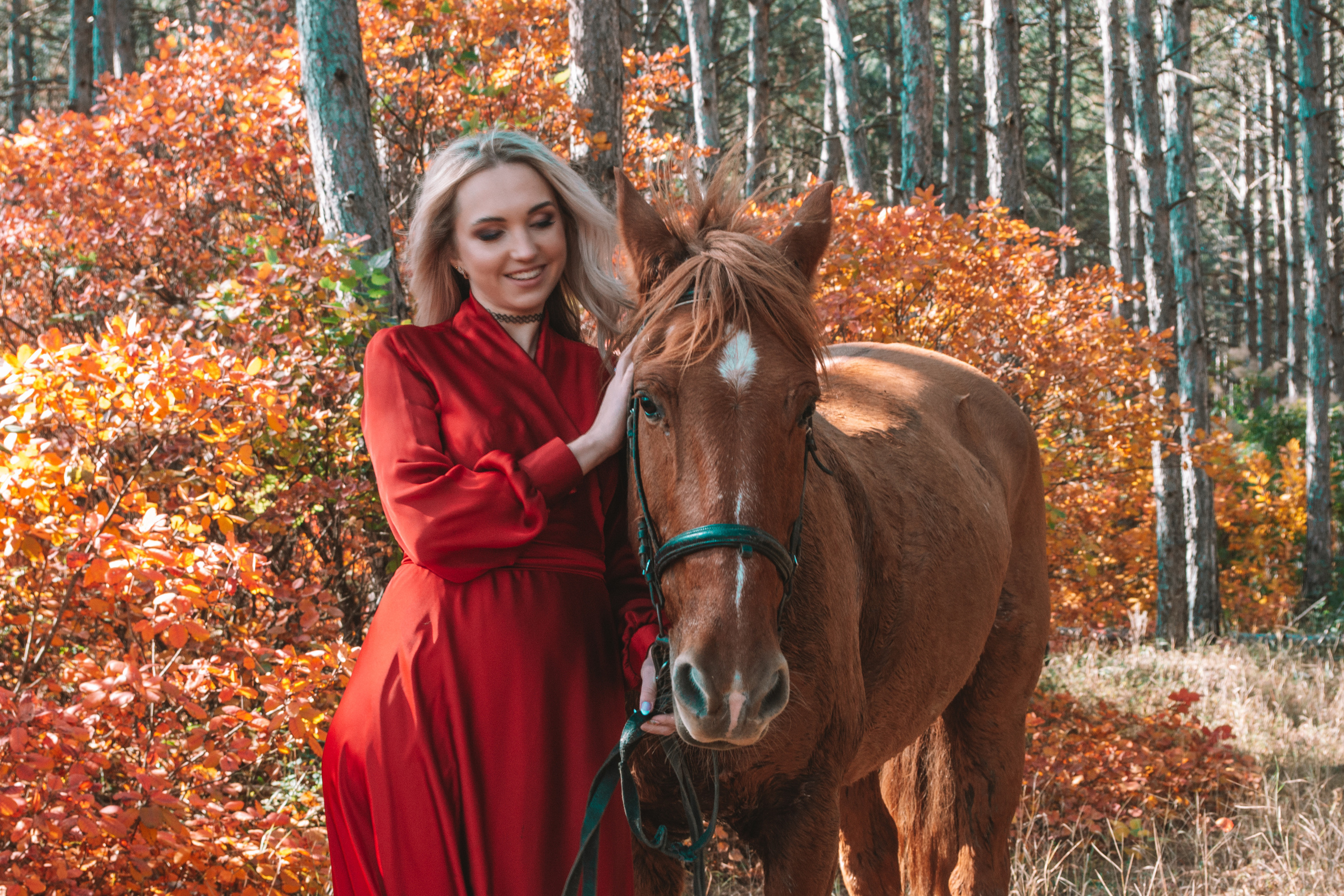 KATE. Фотограф в Крыму Григорий