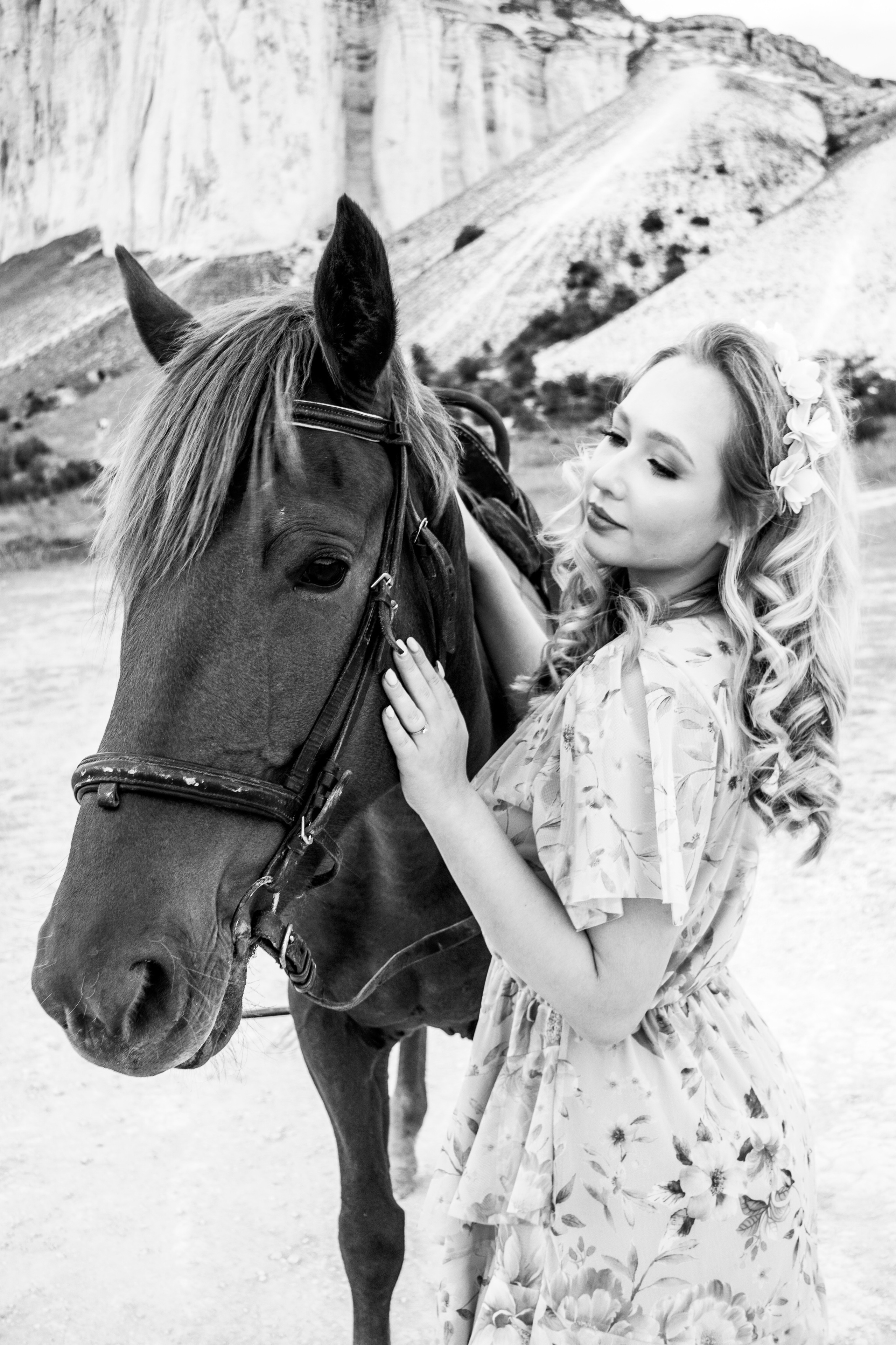 MARIANNA. Фотограф в Крыму Григорий