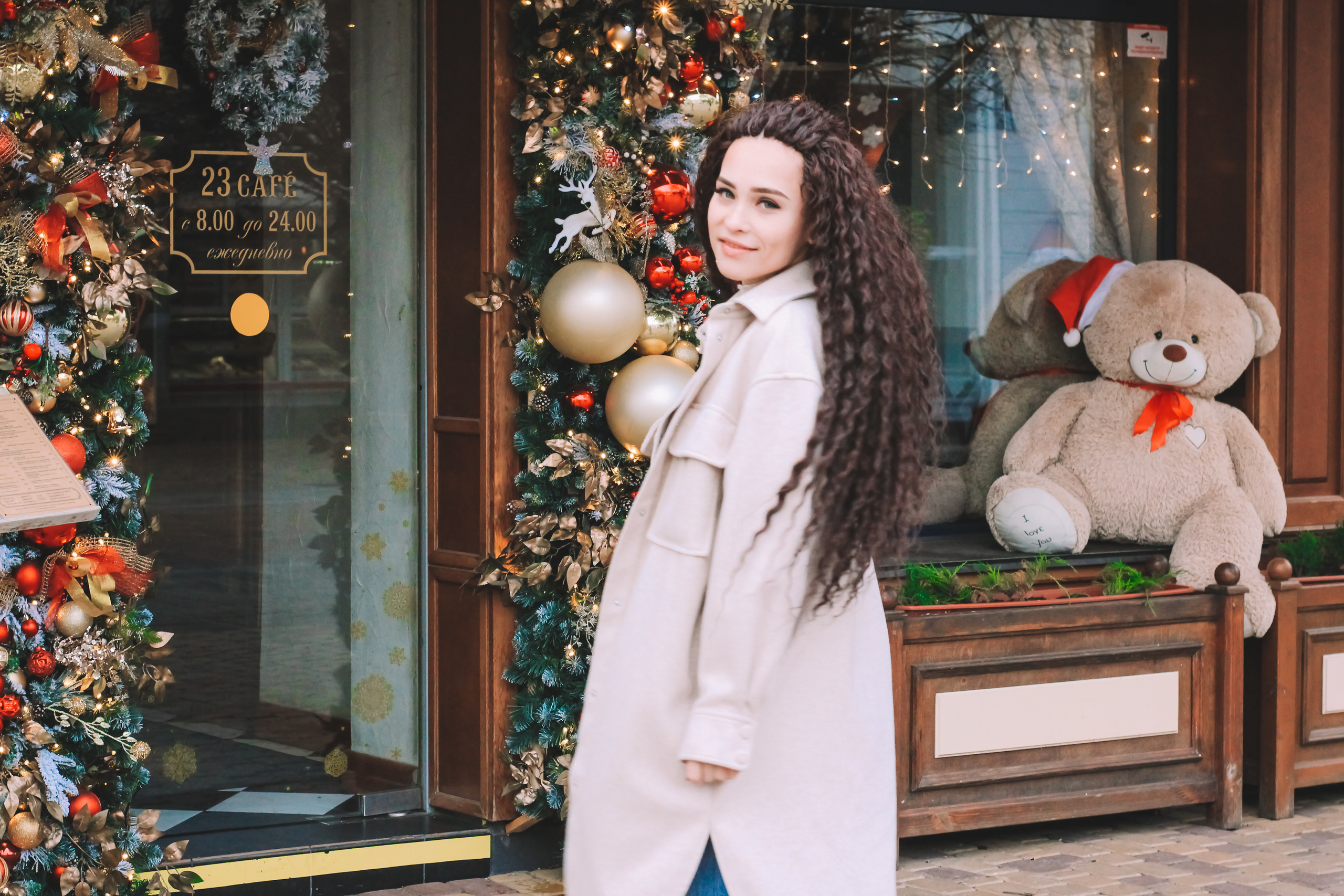 ANASTASIYA. Фотограф в Крыму Григорий