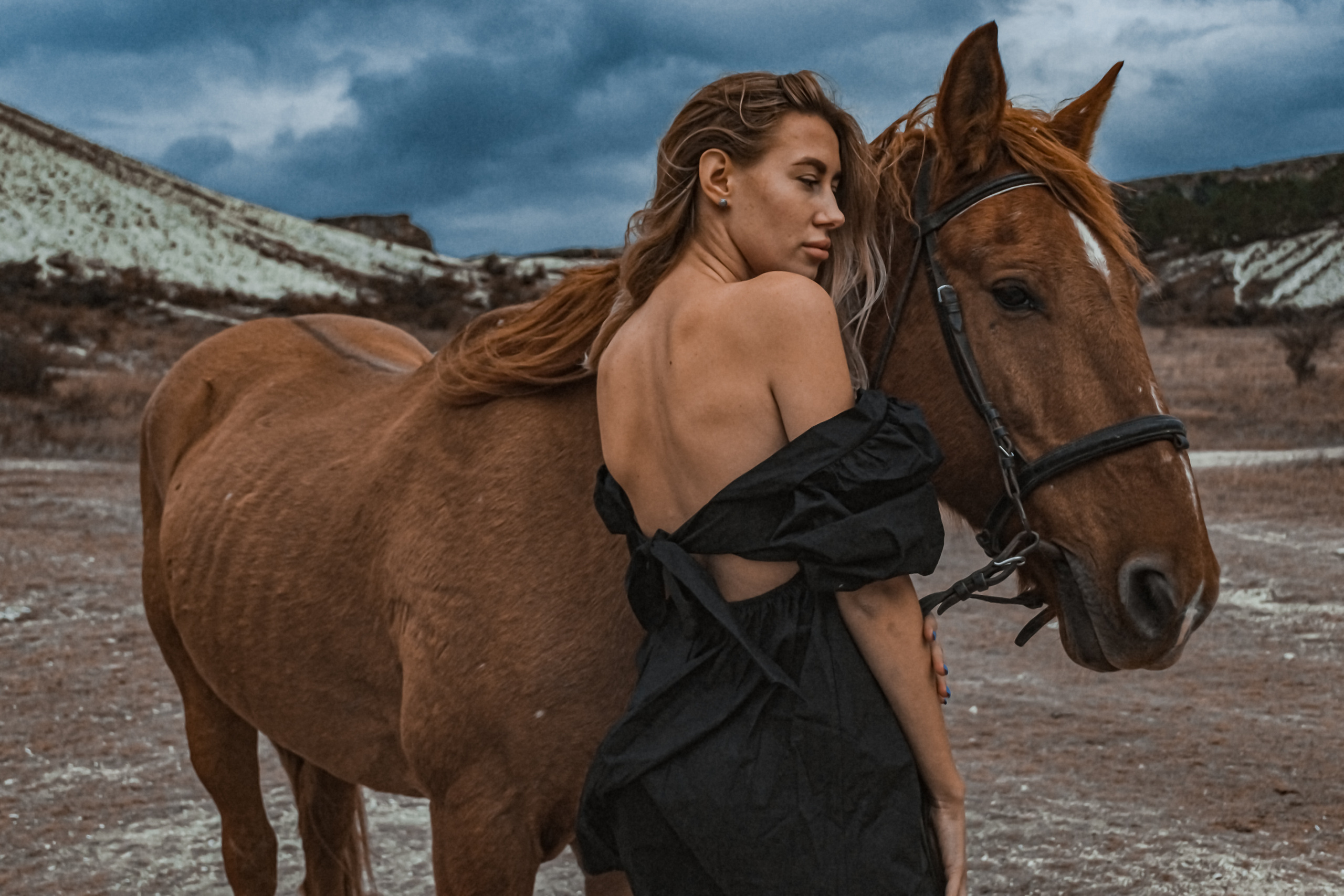 LARISA. Фотограф в Крыму Григорий