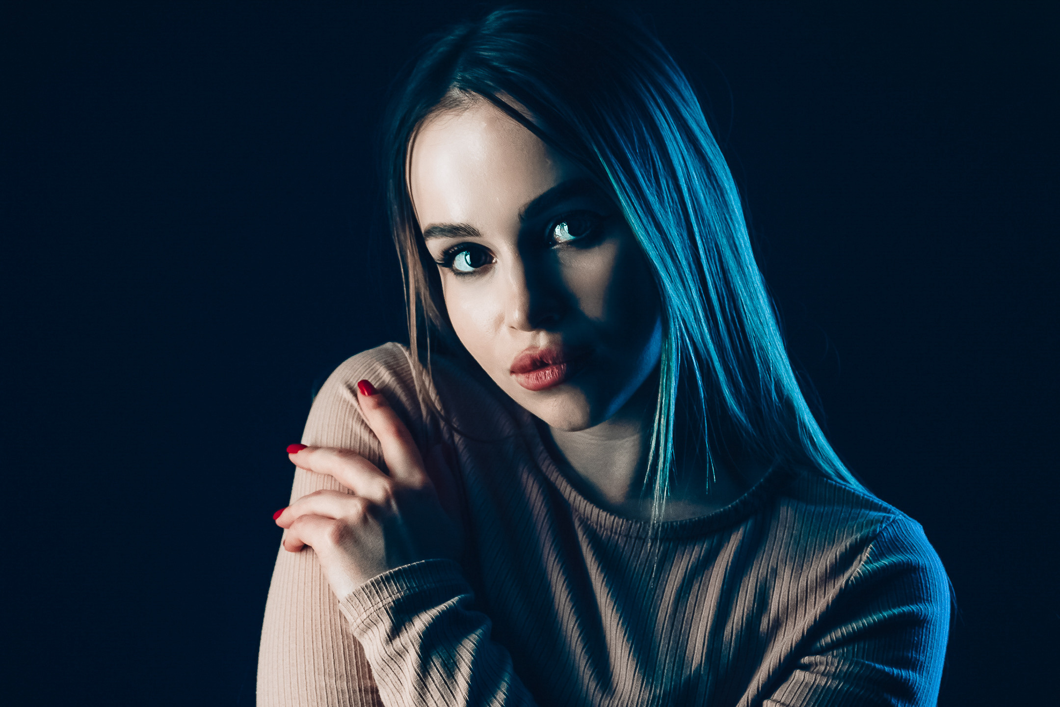 ANASTASIYA. Фотограф в Крыму Григорий
