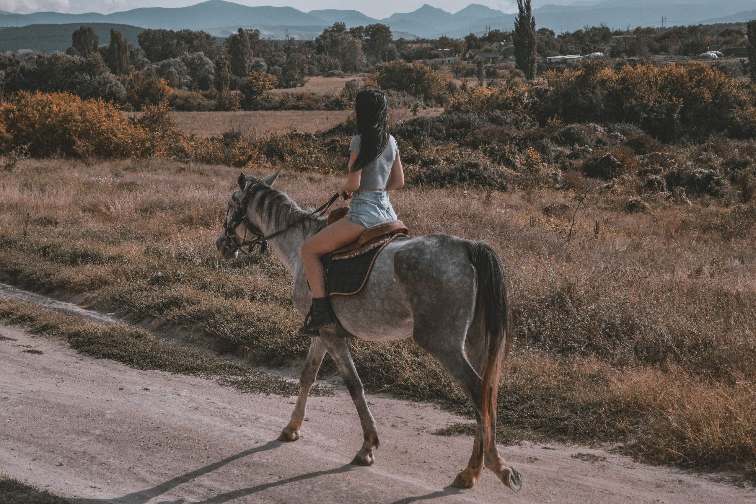 ANNA. Фотограф в Крыму Григорий