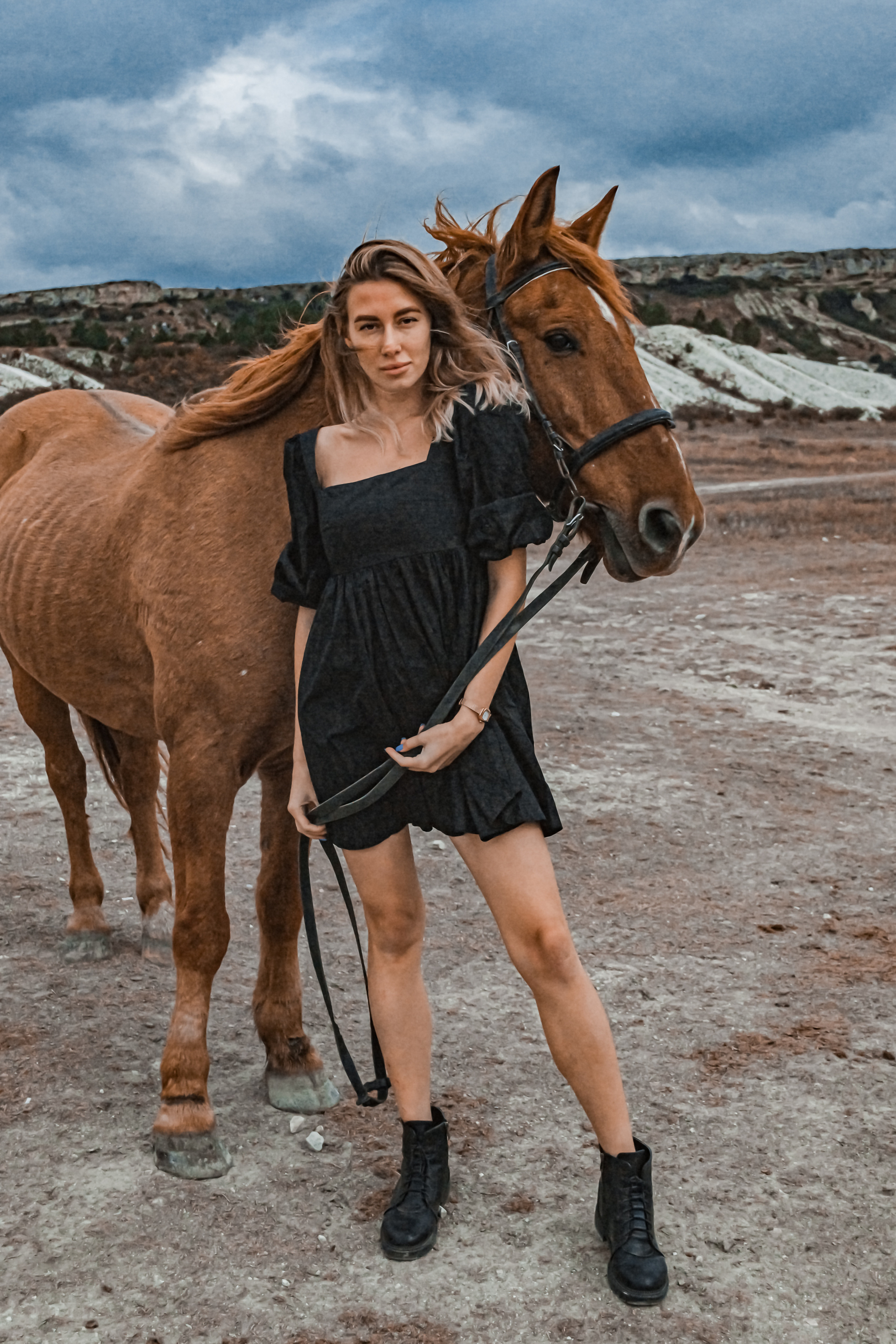 LARISA. Фотограф в Крыму Григорий