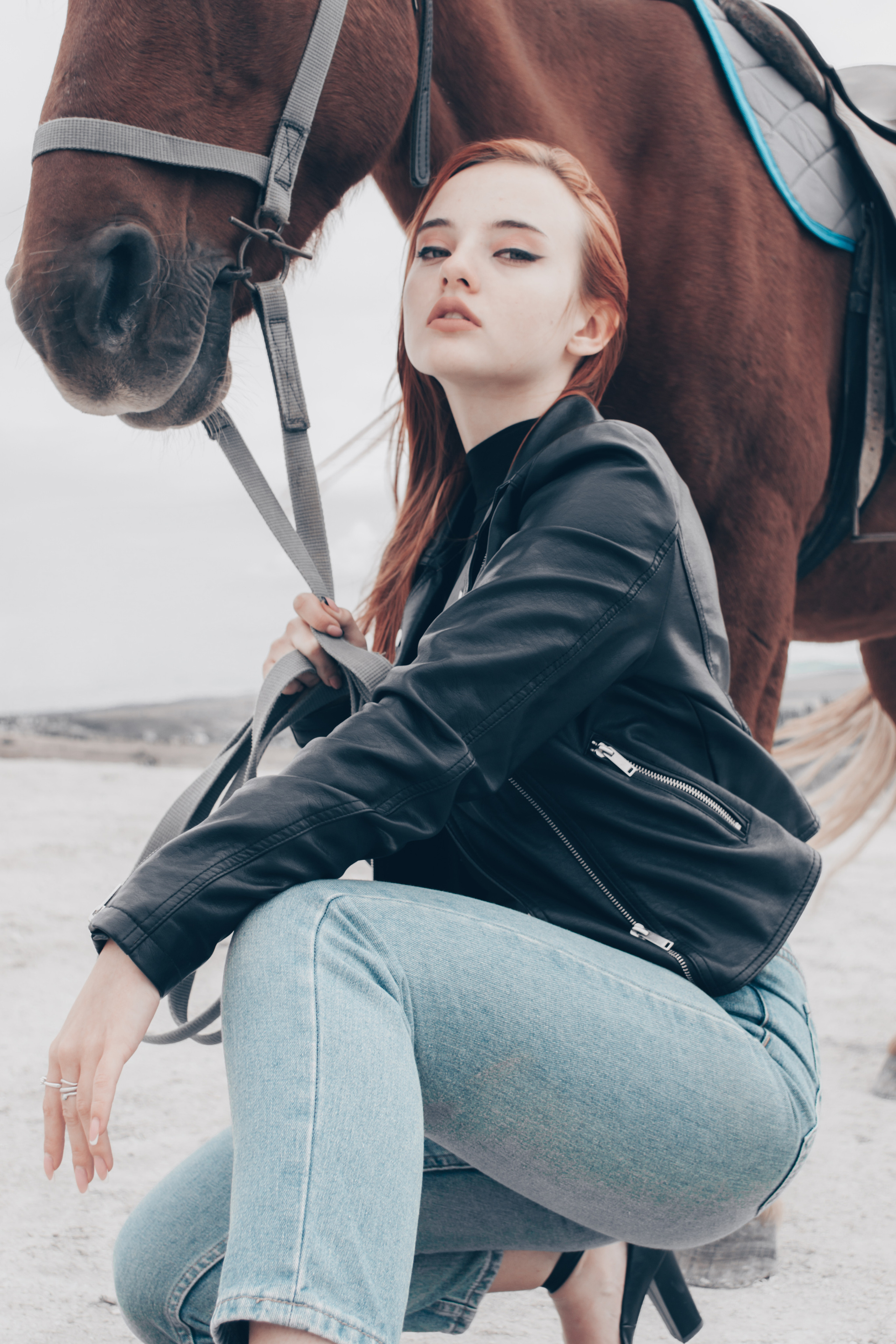 VIKTORIYA. Фотограф в Крыму Григорий