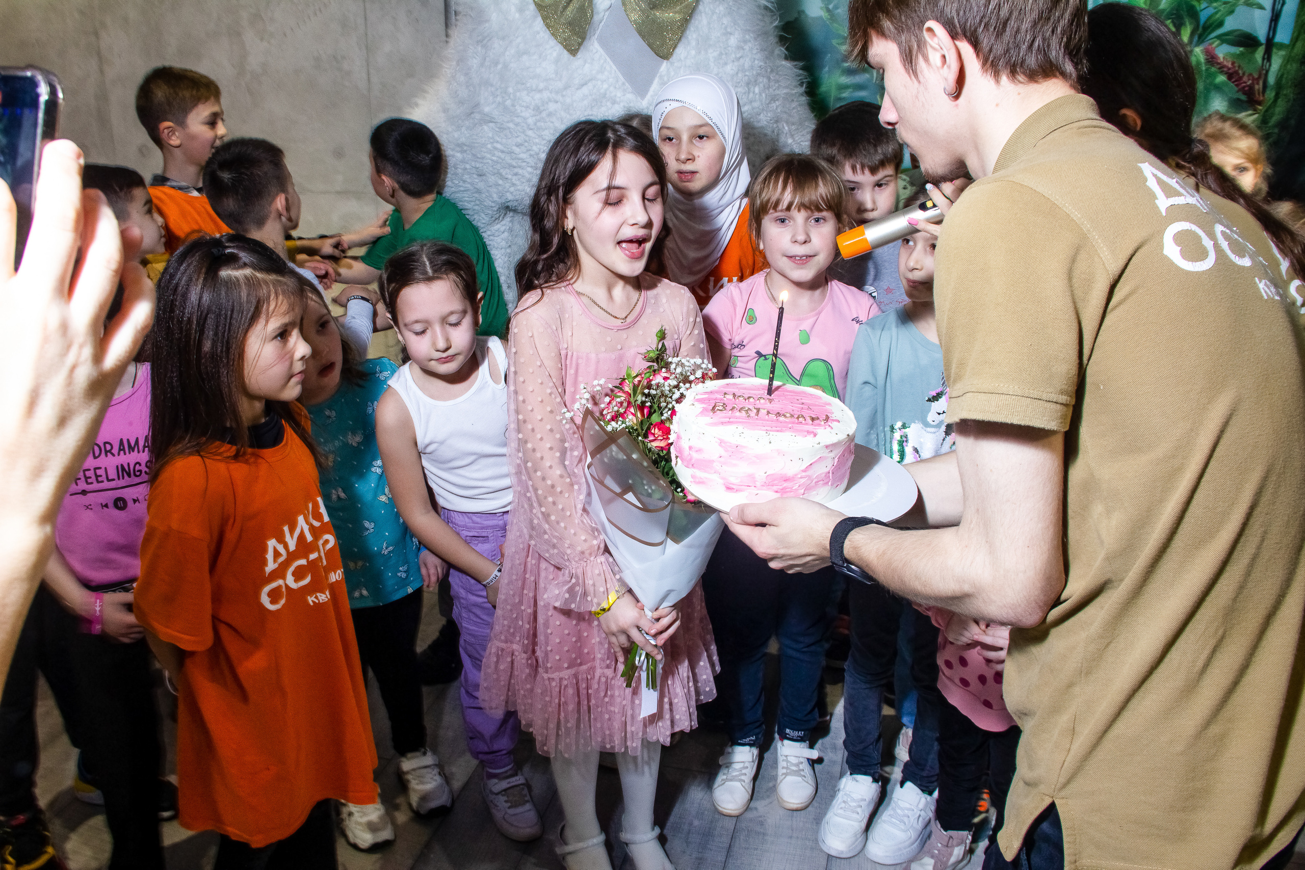 «ДИКИЙ ОСТРОВ» Симферополь. Фотограф в Крыму Григорий