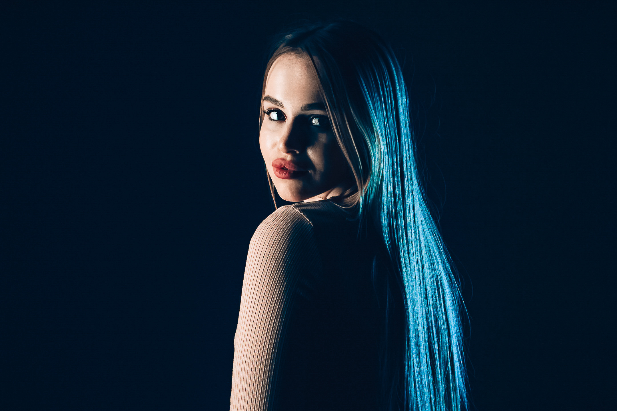 ANASTASIYA. Фотограф в Крыму Григорий