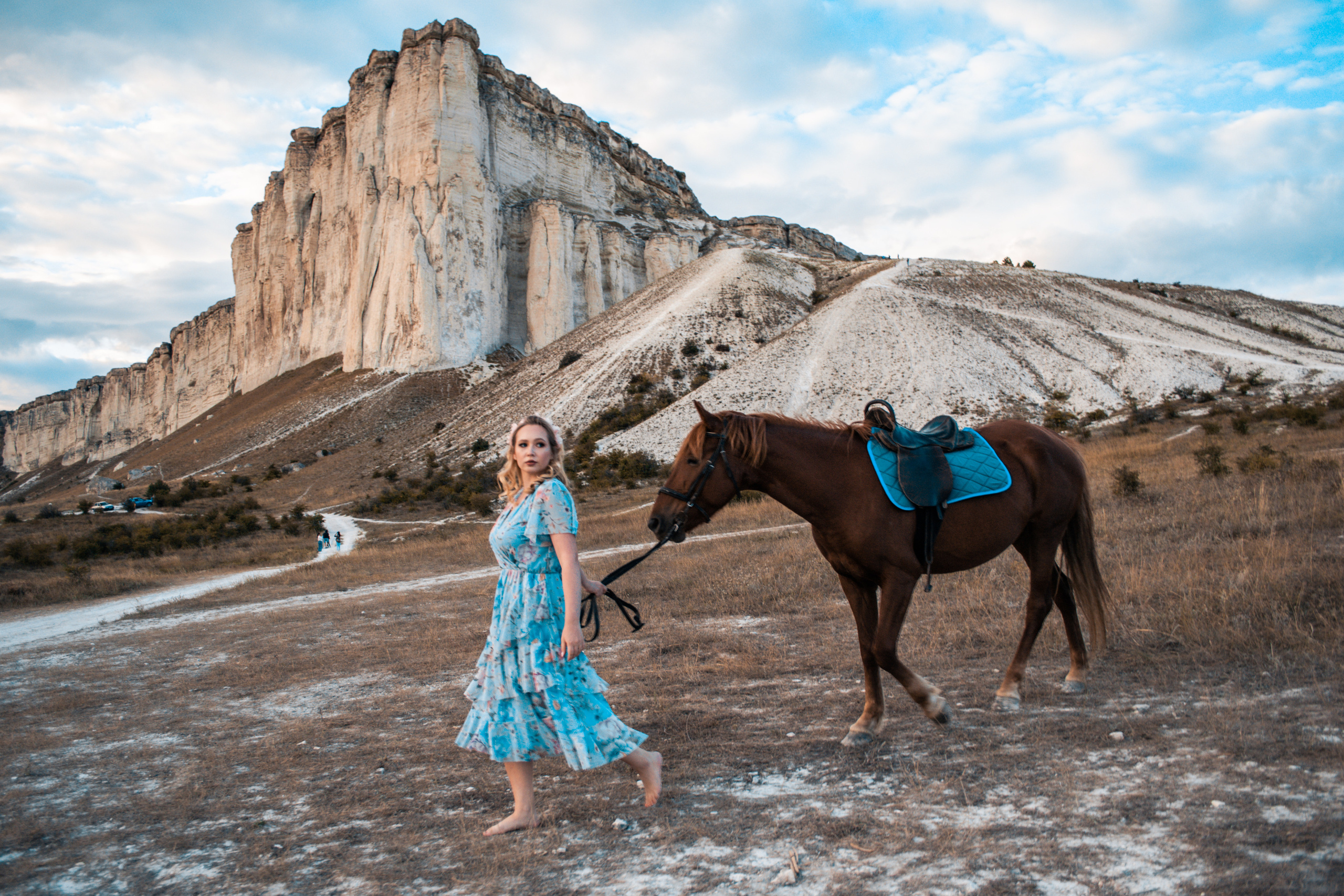 MARIANNA. Фотограф в Крыму Григорий