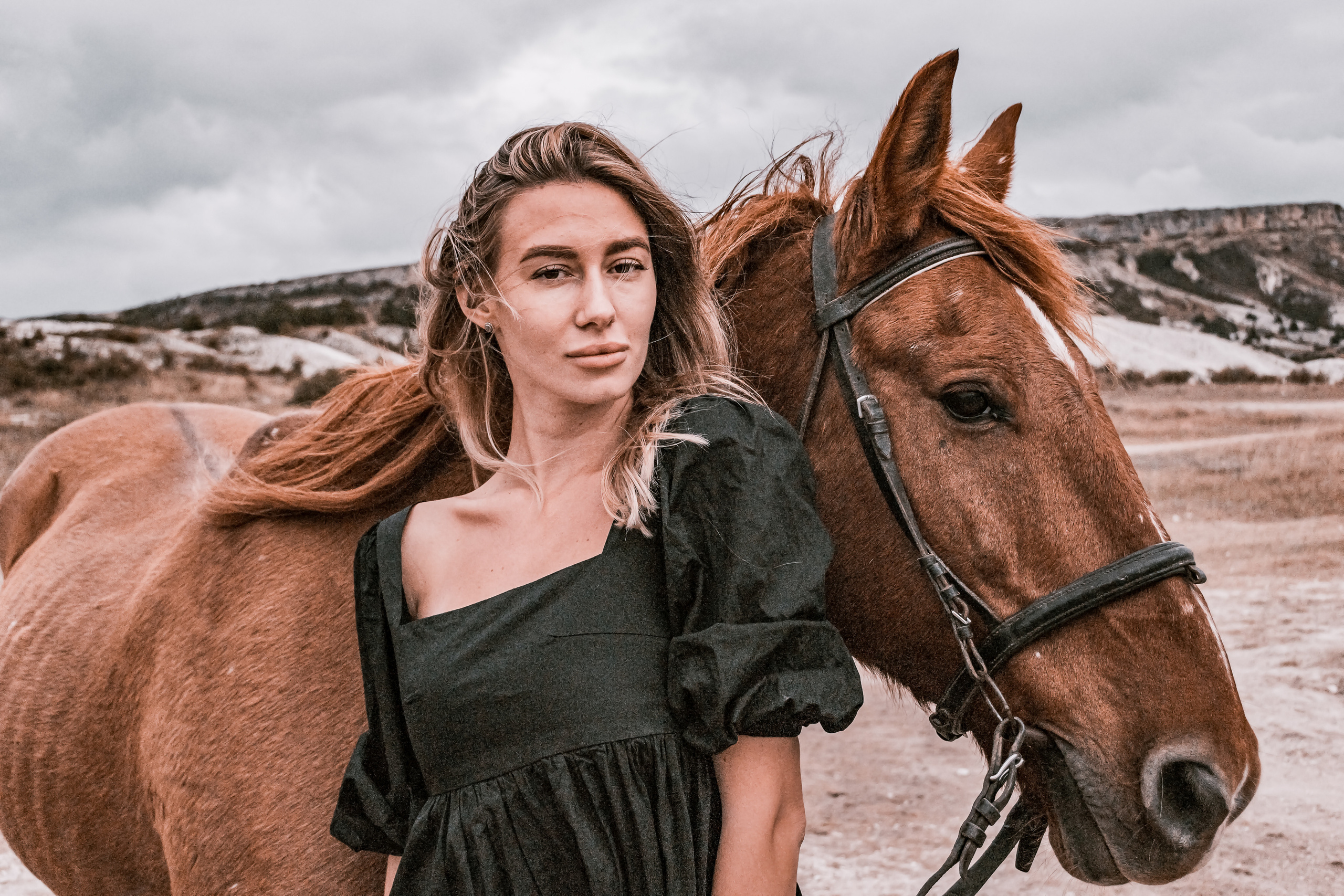 LARISA. Фотограф в Крыму Григорий