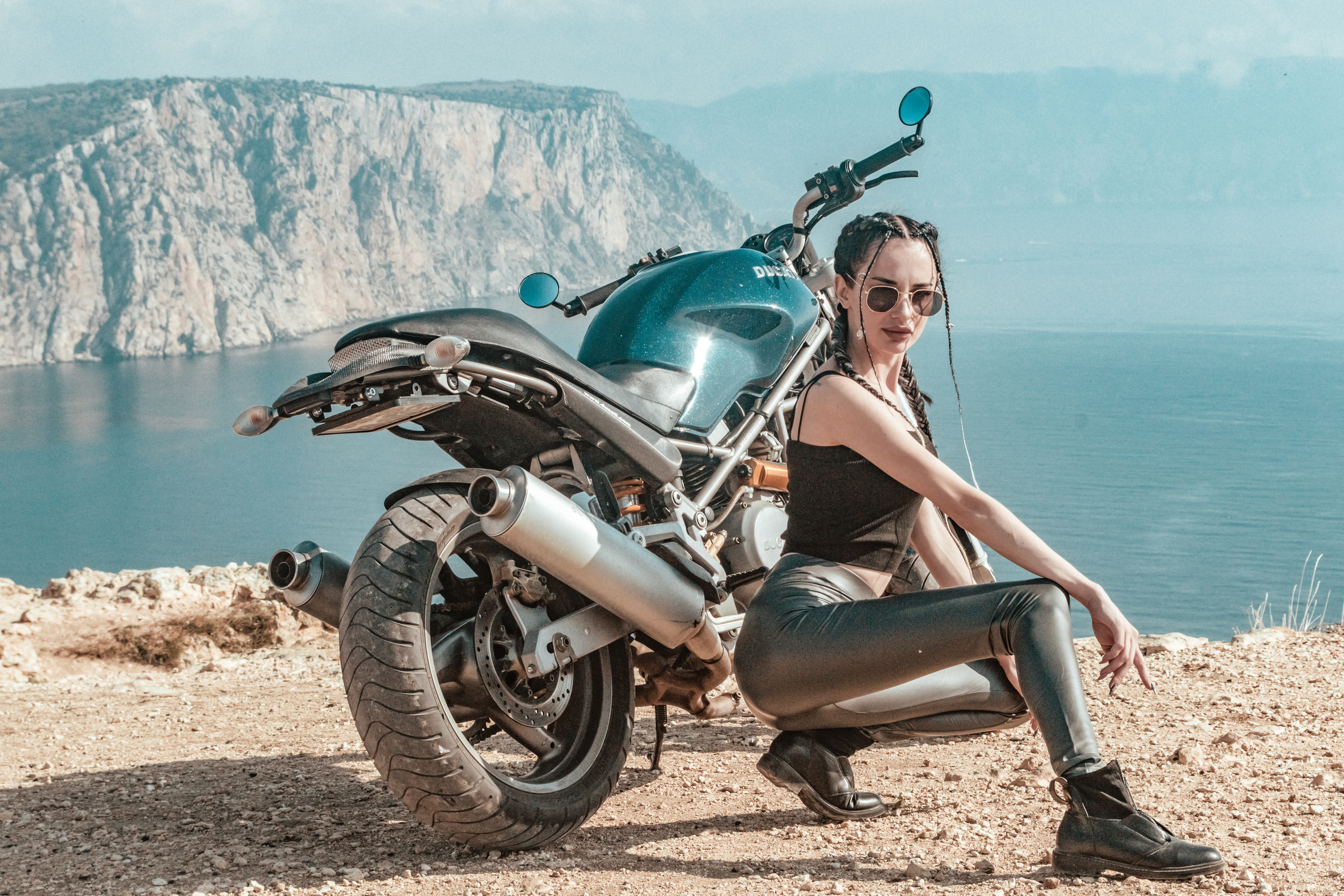TAISIA. Фотограф в Крыму Григорий