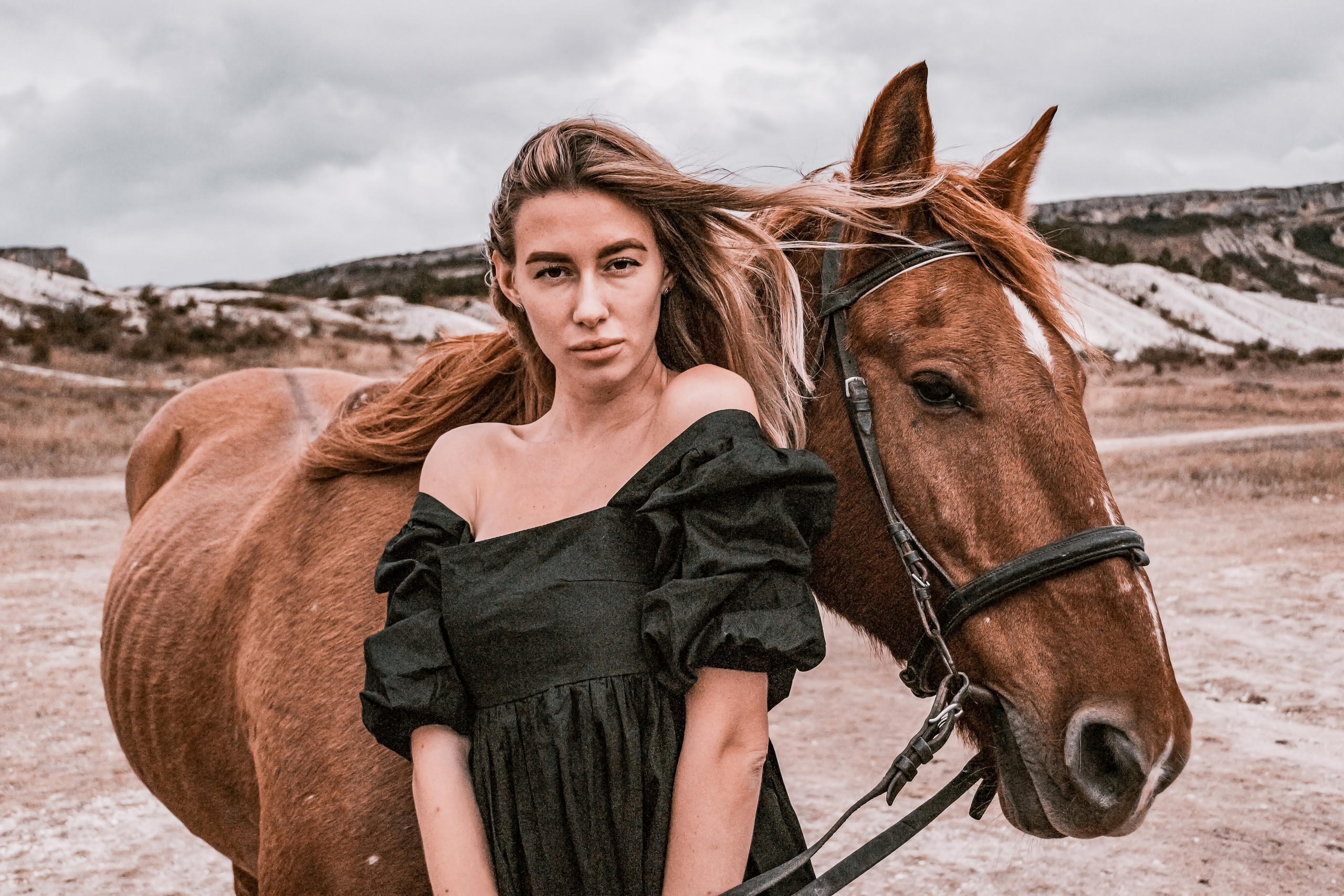 LARISA. Фотограф в Крыму Григорий