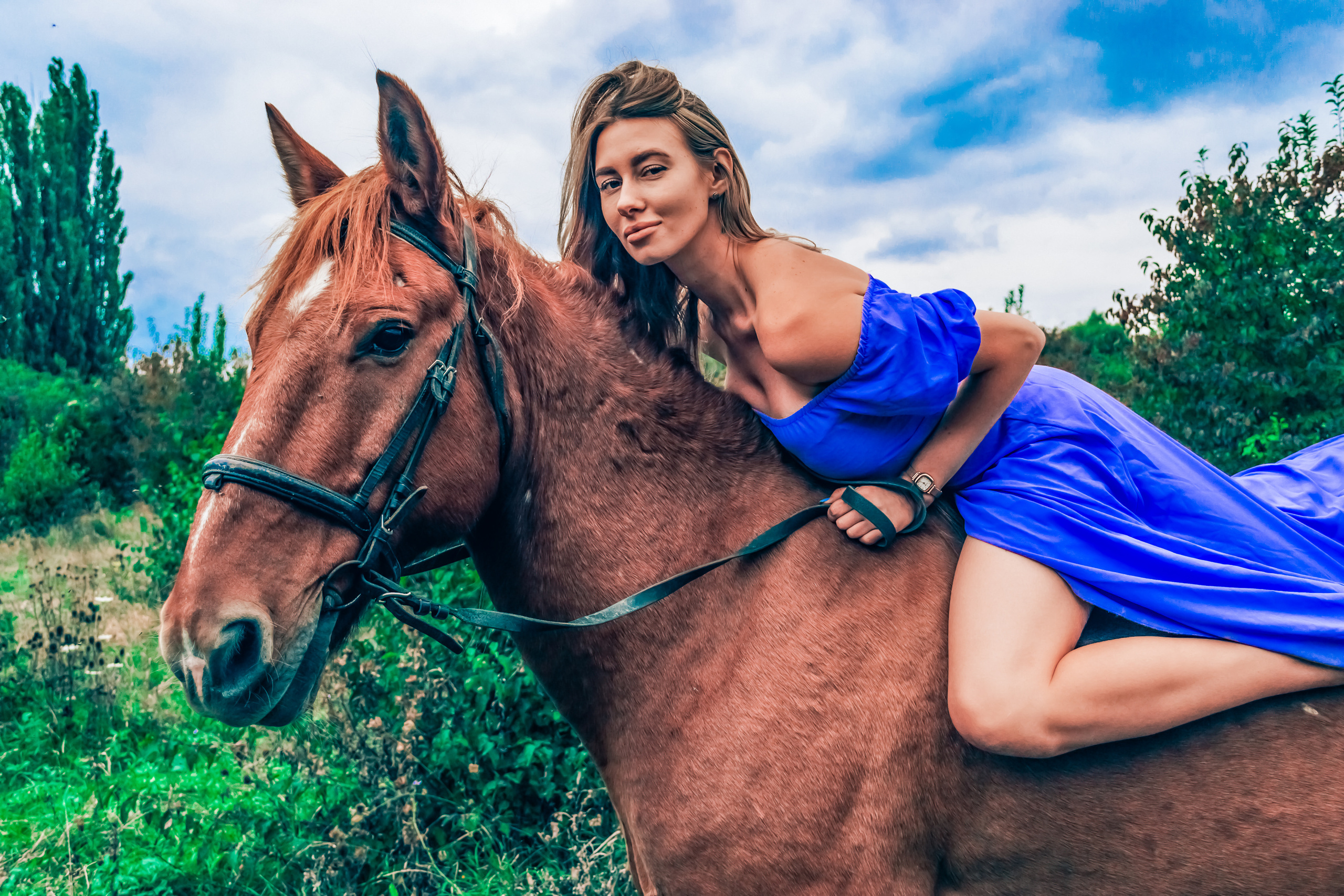 LARISA. Фотограф в Крыму Григорий