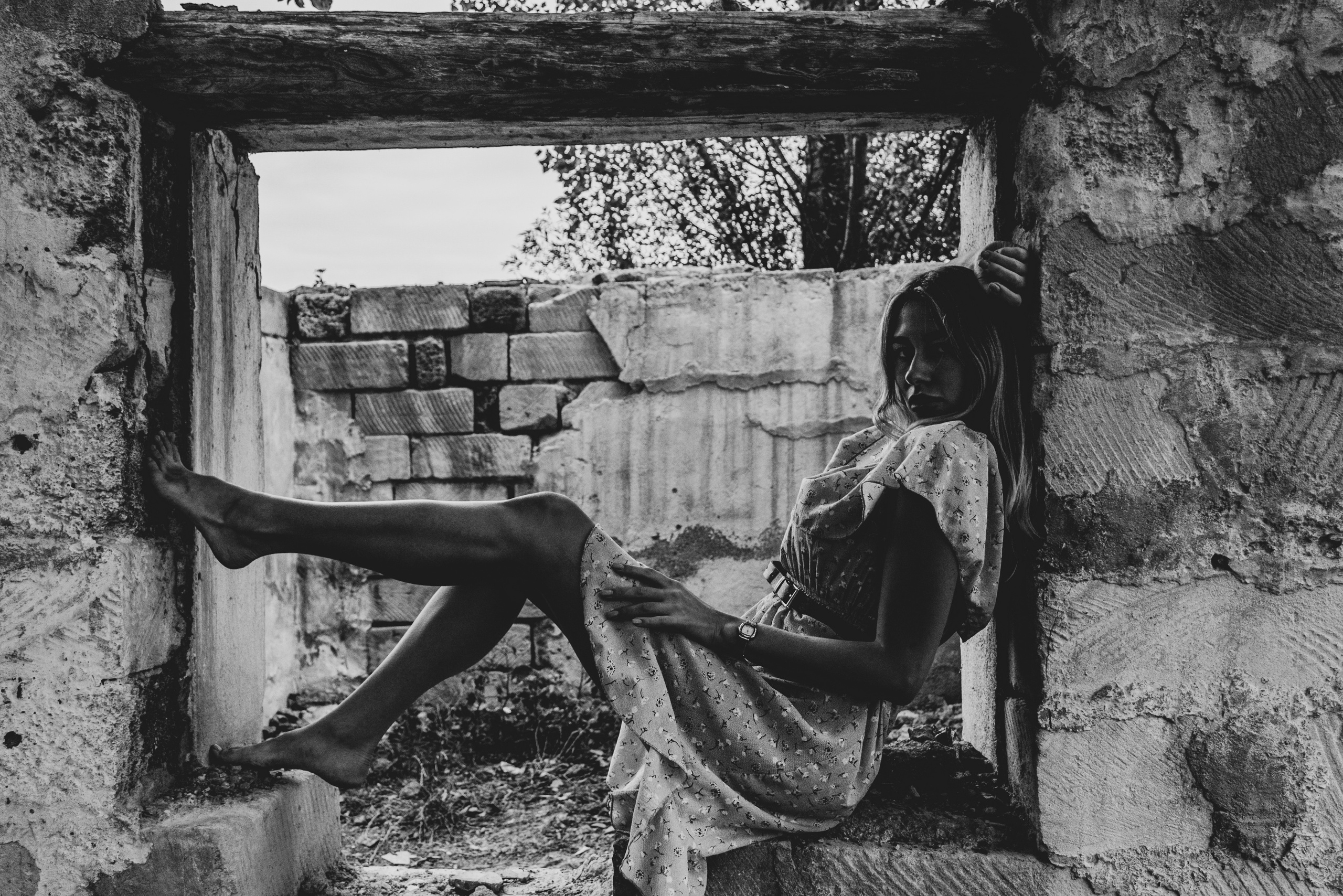 LARISA. Фотограф в Крыму Григорий