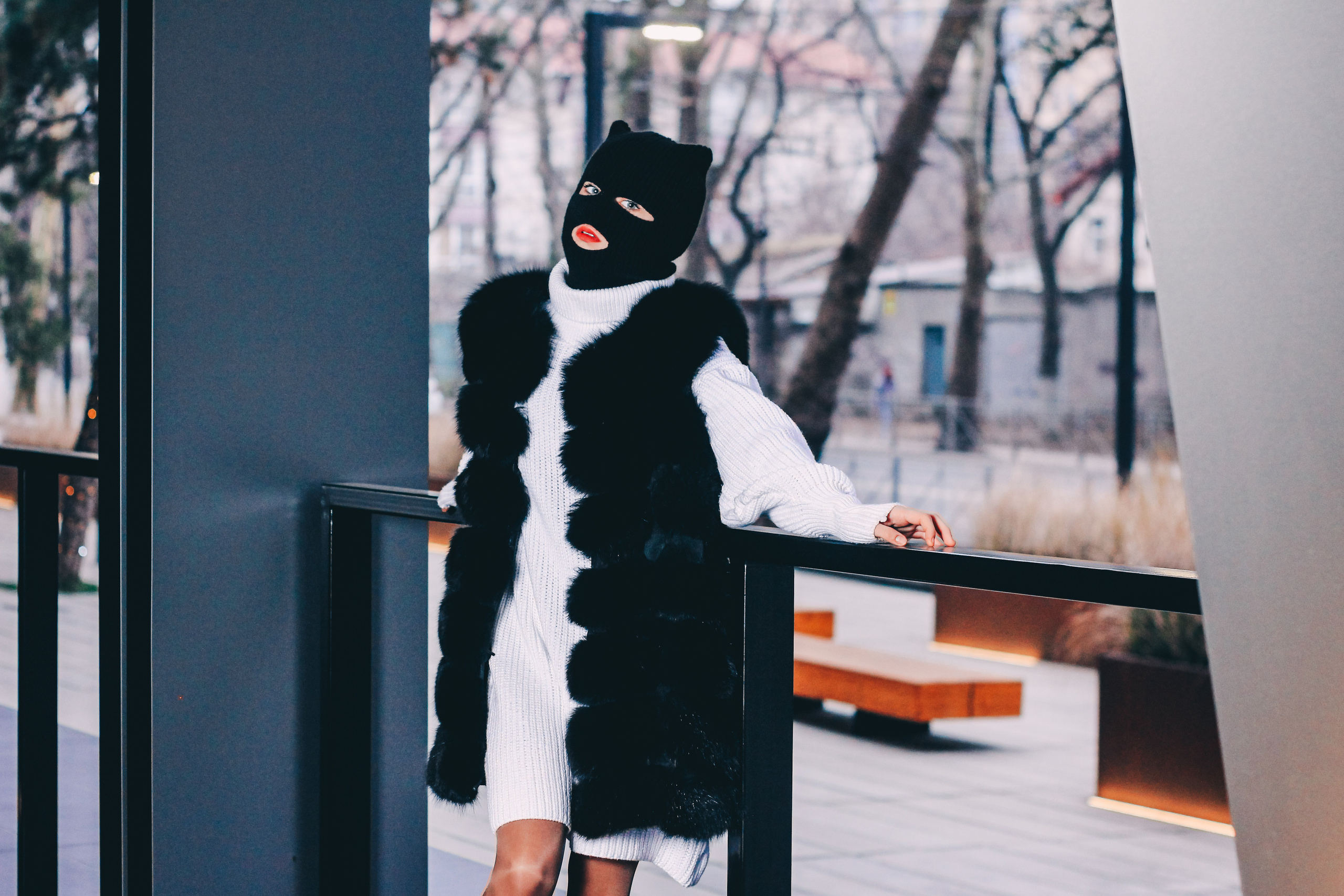 KARINA. Фотограф в Крыму Григорий