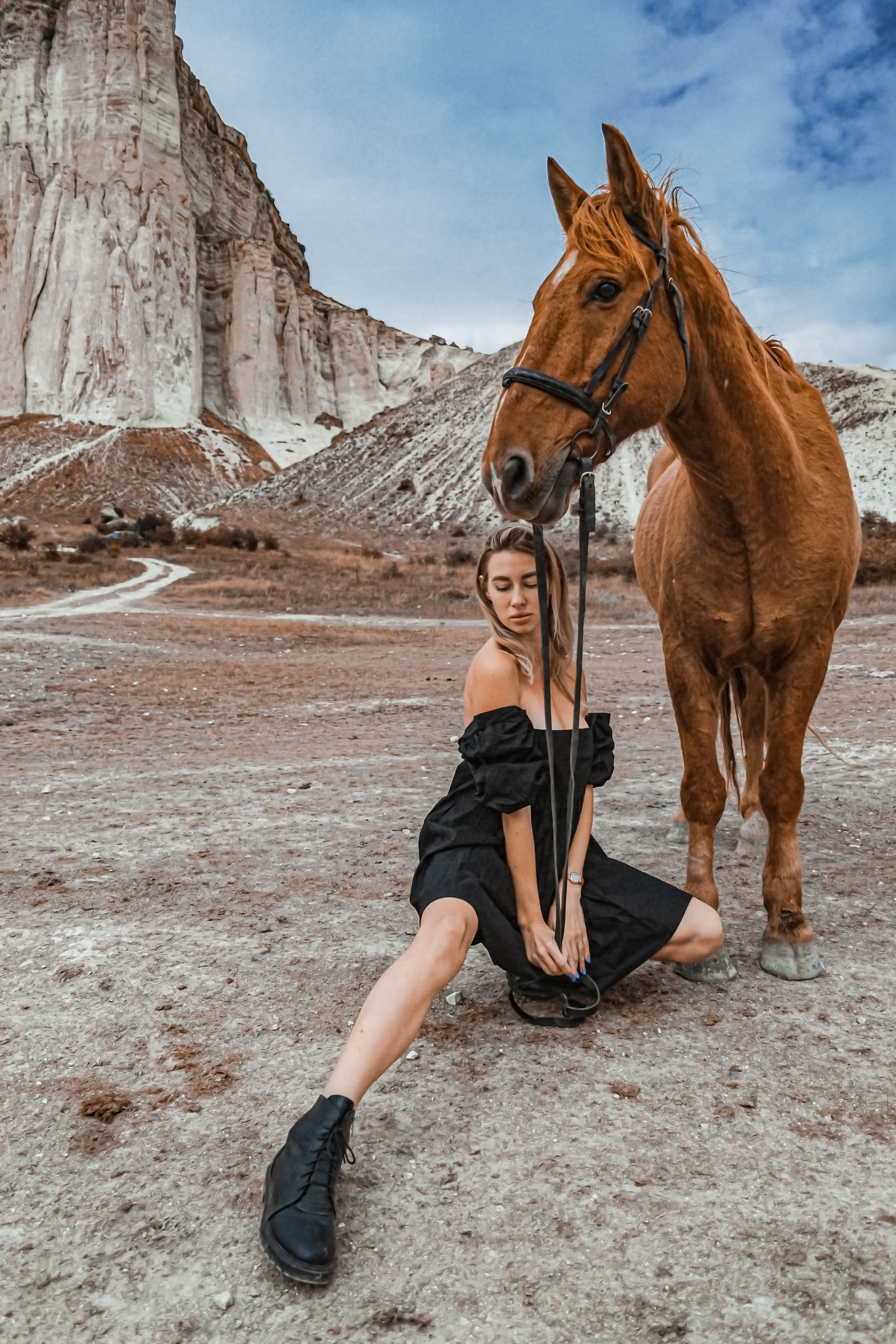 LARISA. Фотограф в Крыму Григорий