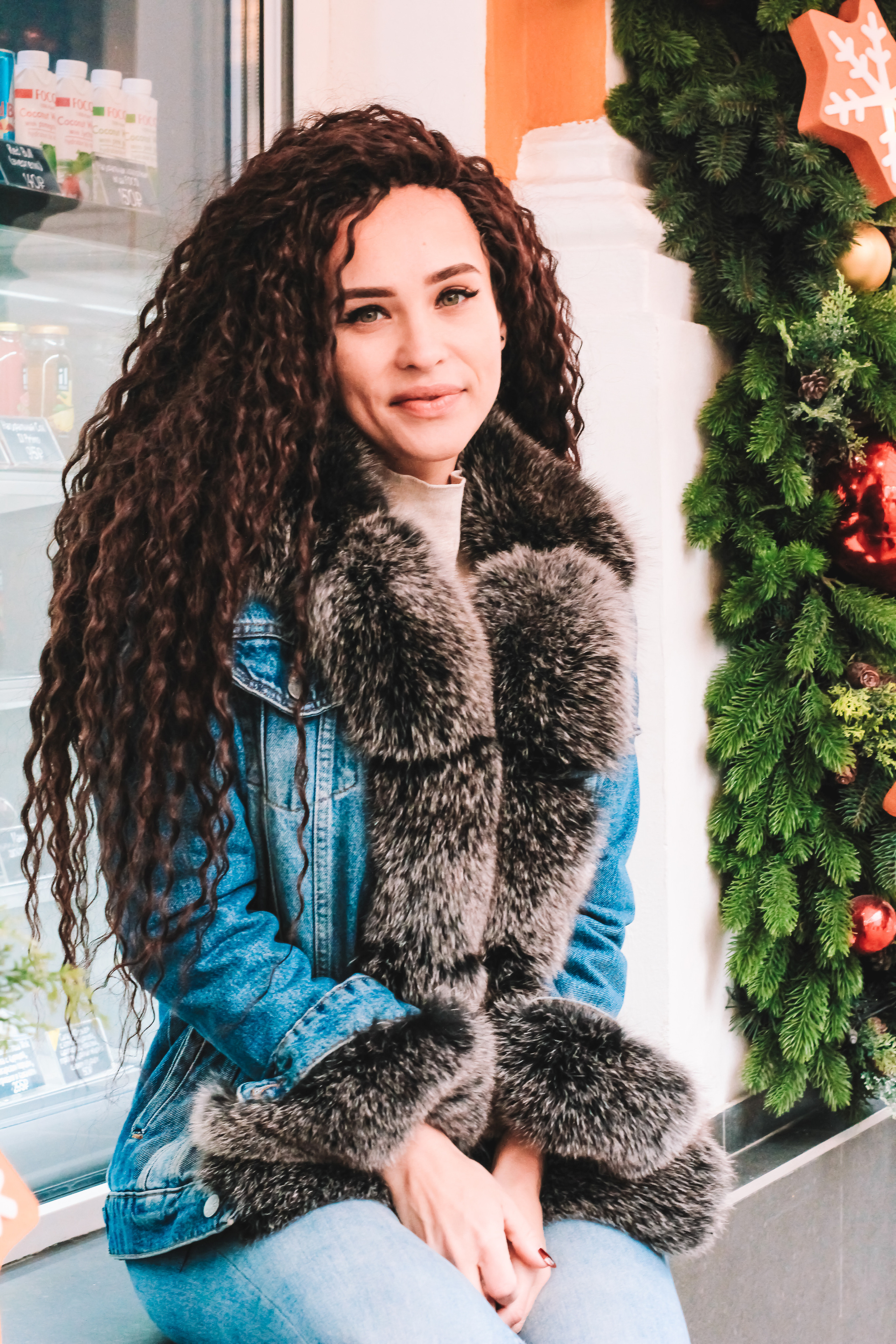 ANASTASIYA. Фотограф в Крыму Григорий