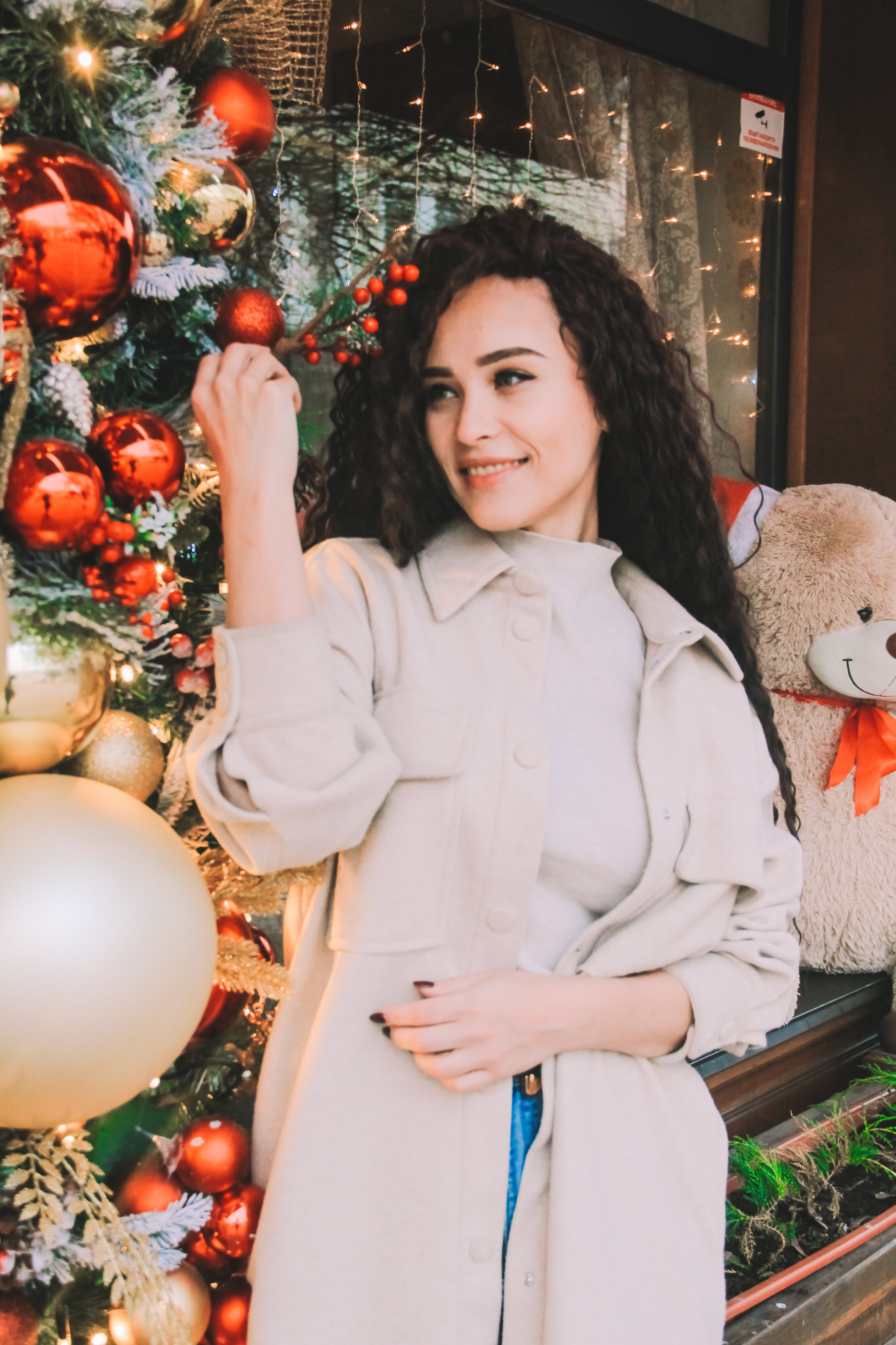 ANASTASIYA. Фотограф в Крыму Григорий