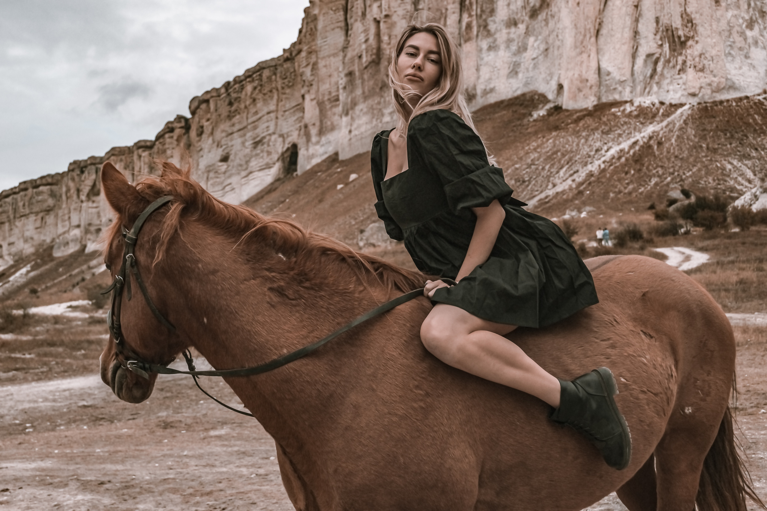 LARISA. Фотограф в Крыму Григорий