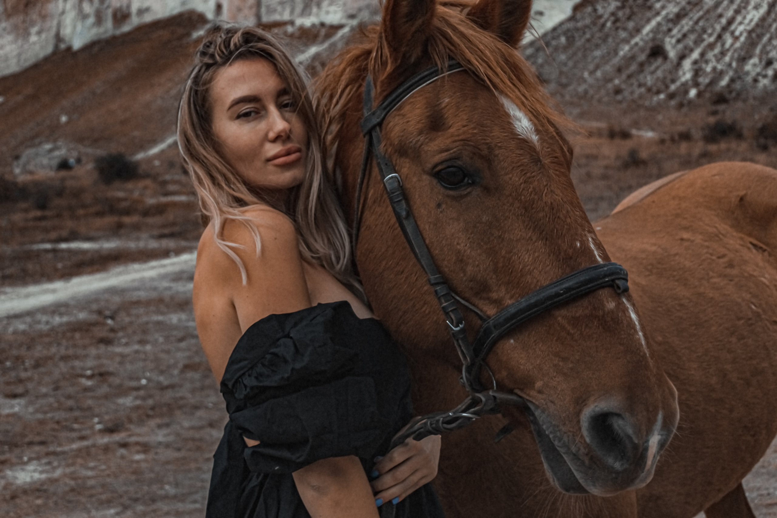 LARISA. Фотограф в Крыму Григорий