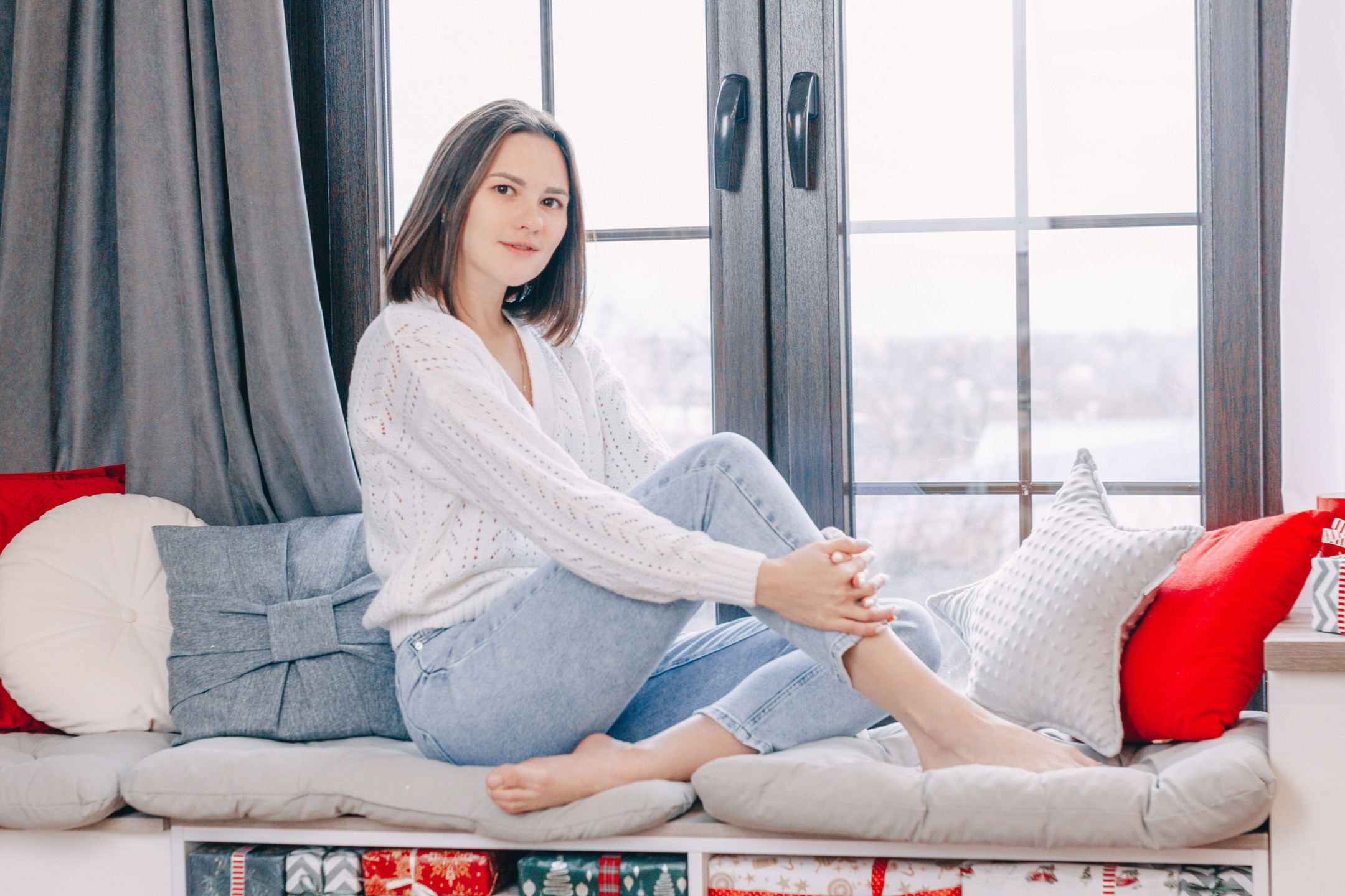 ANASTASIYA. Фотограф в Крыму Григорий