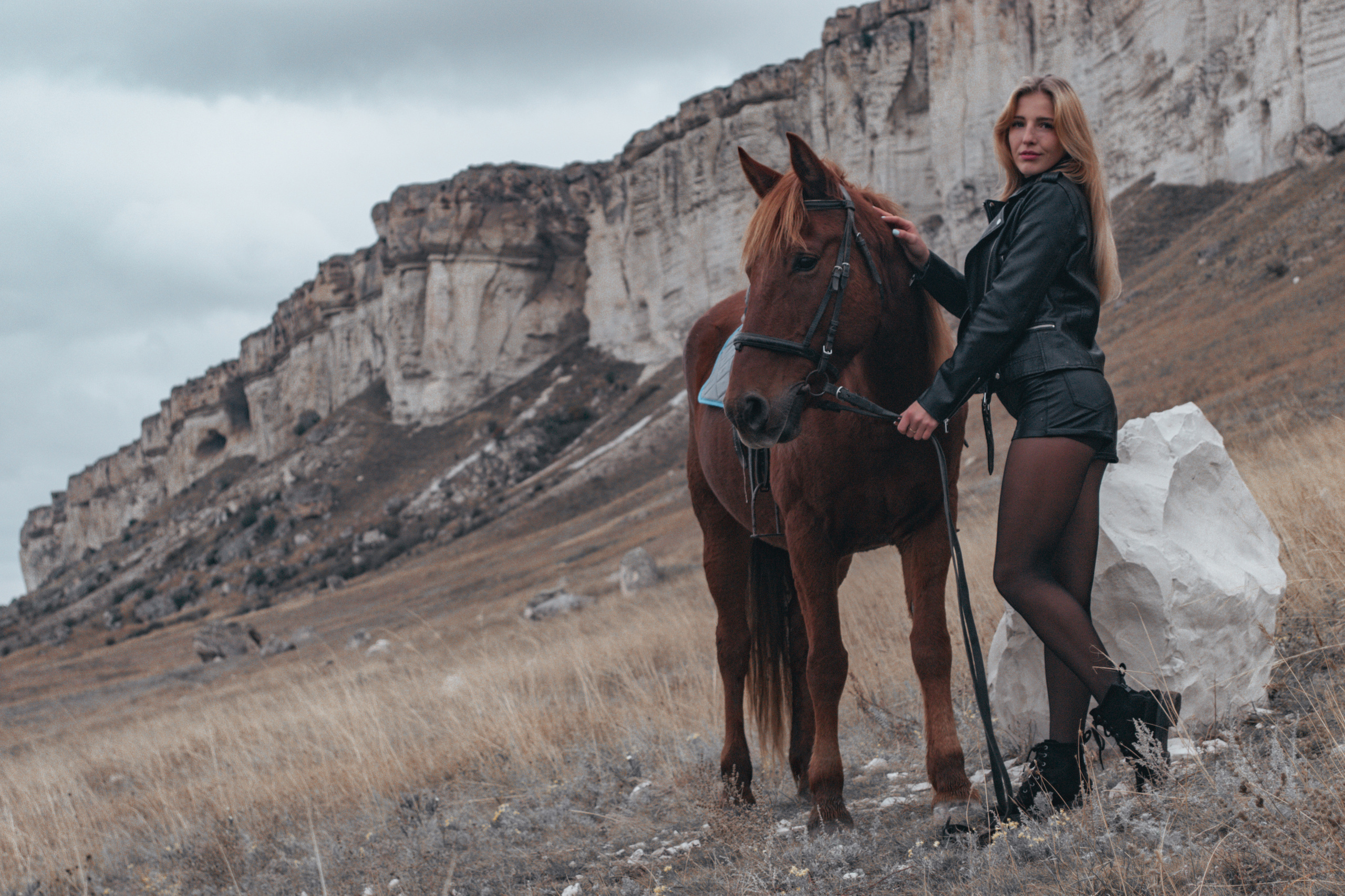 ALYONA. Фотограф в Крыму Григорий